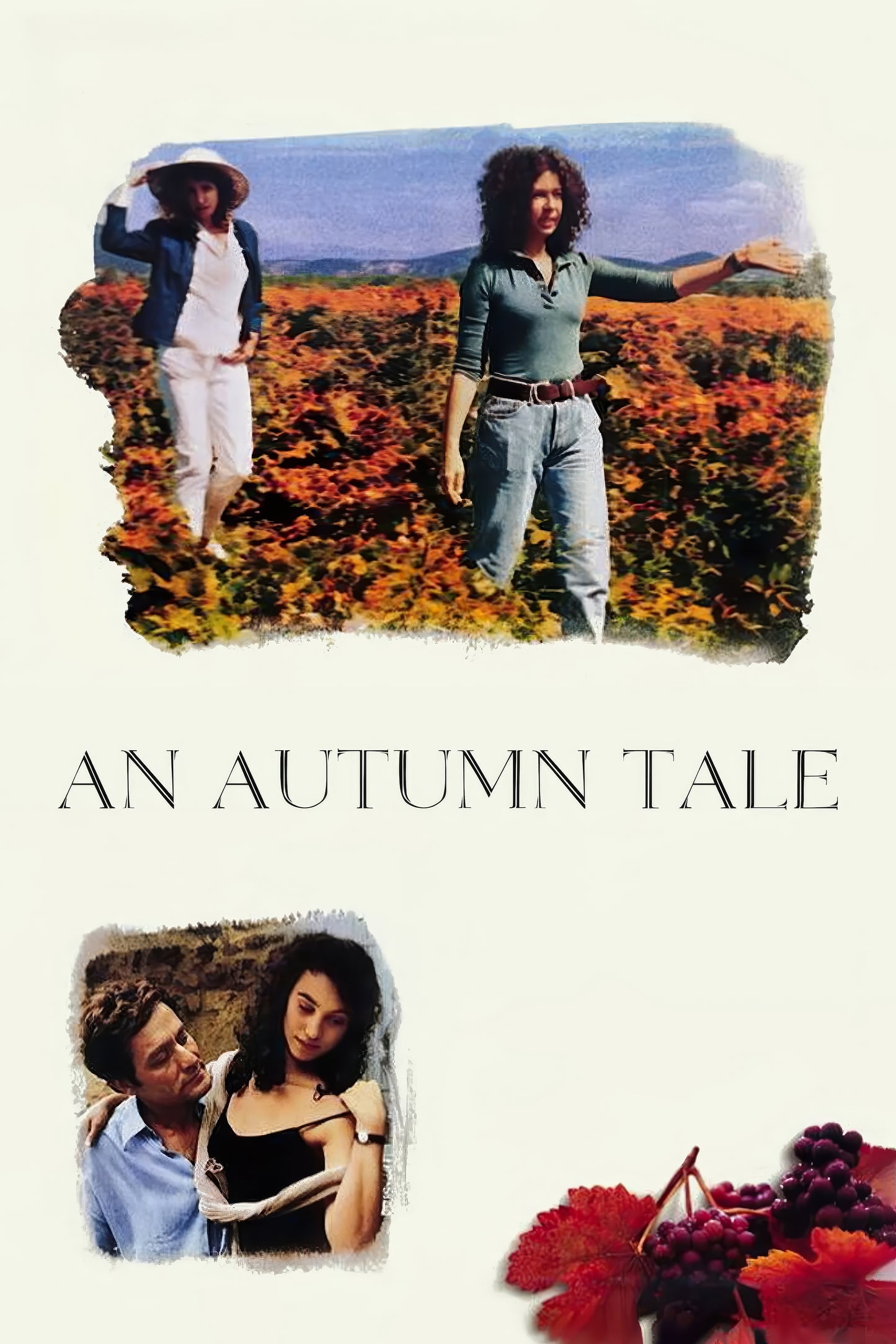 A Tale Of Autumn (1998)