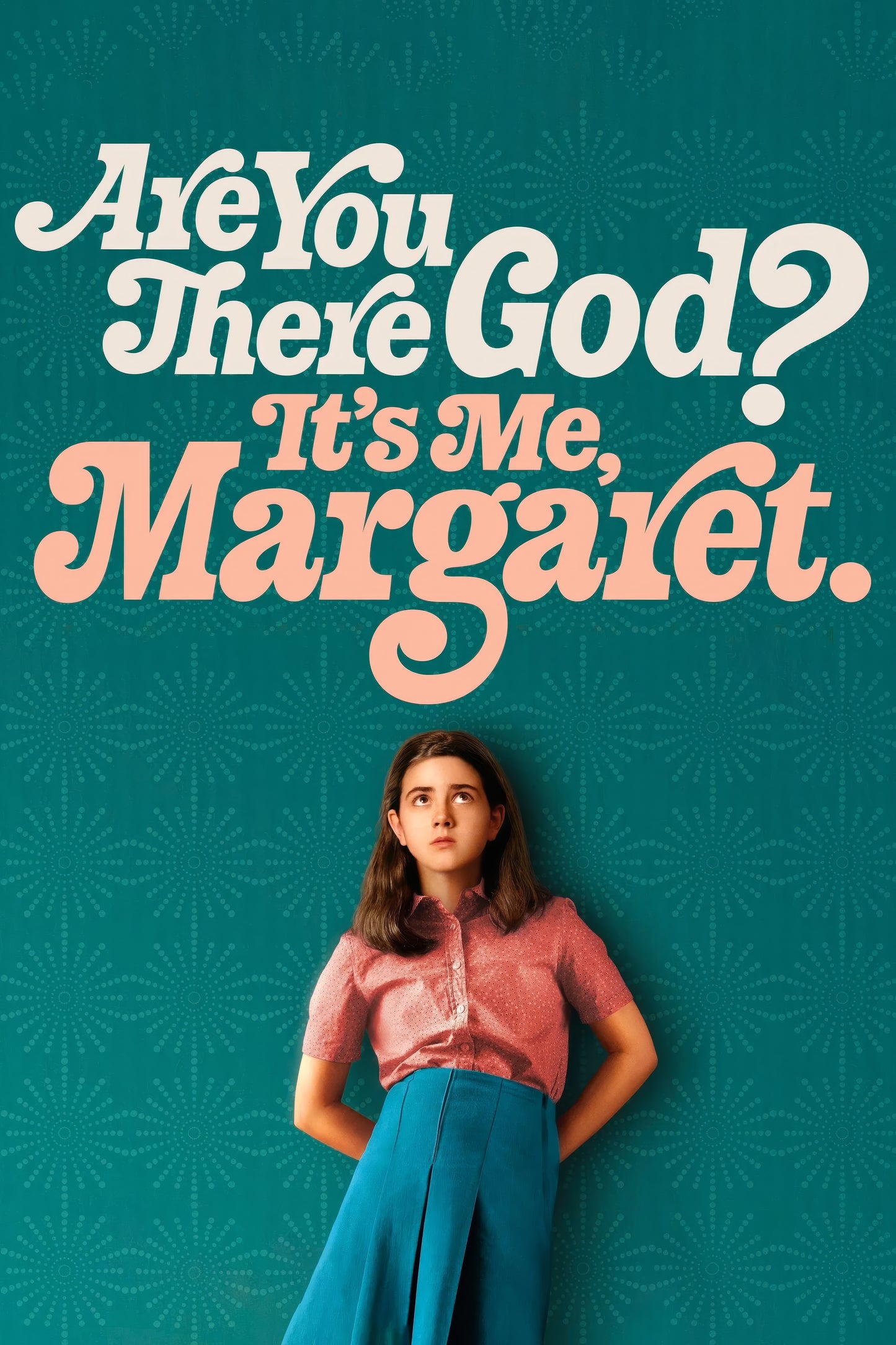 Are You There God It S Me, Margaret. (2023)