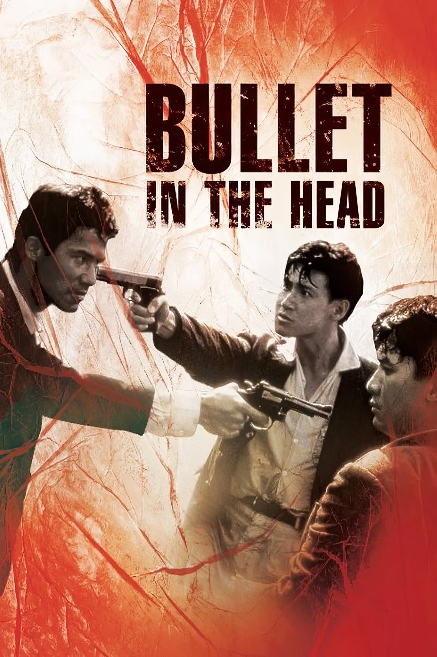 Bullet In The Head (1990)