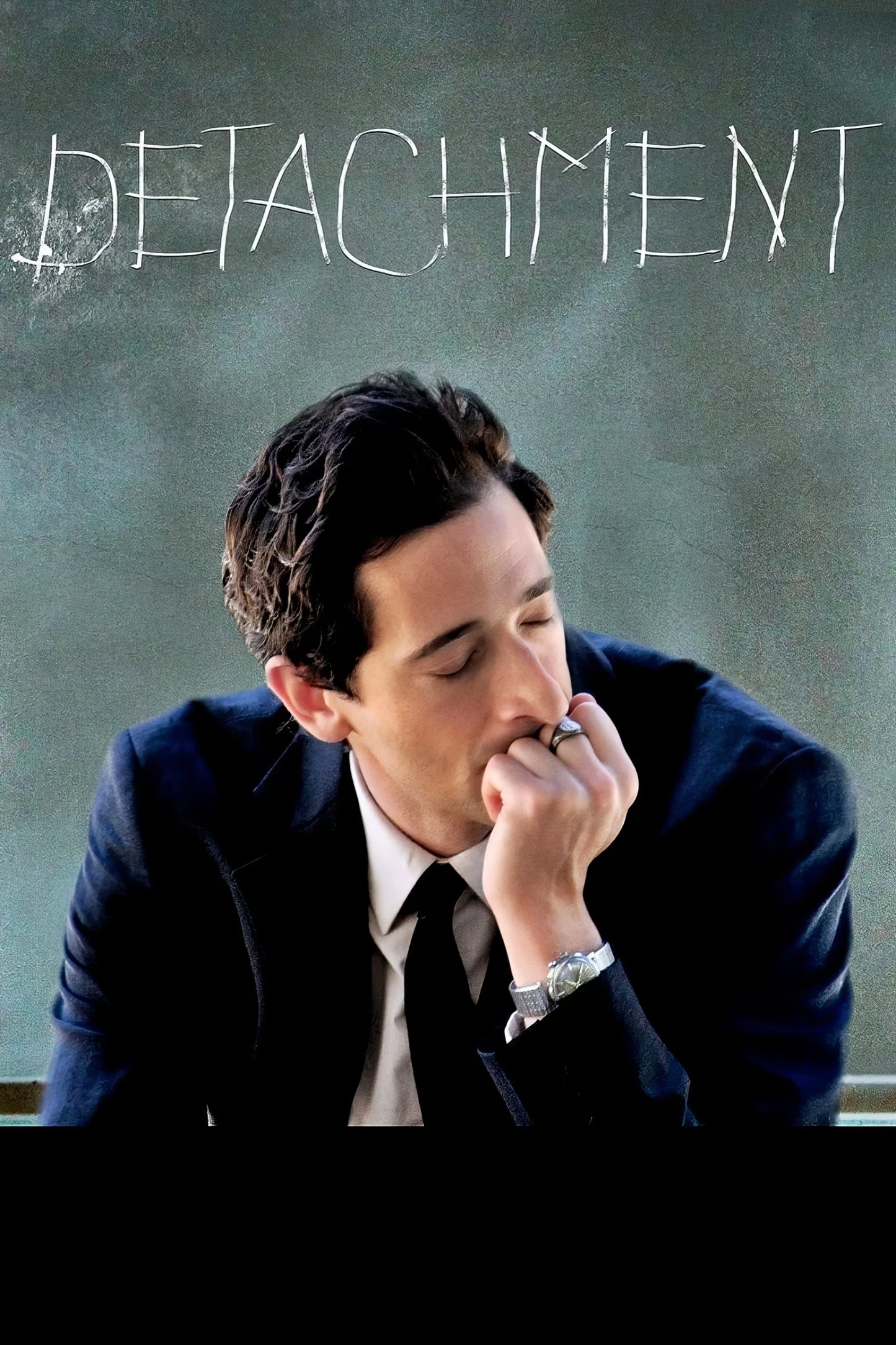 Detachment (2011)