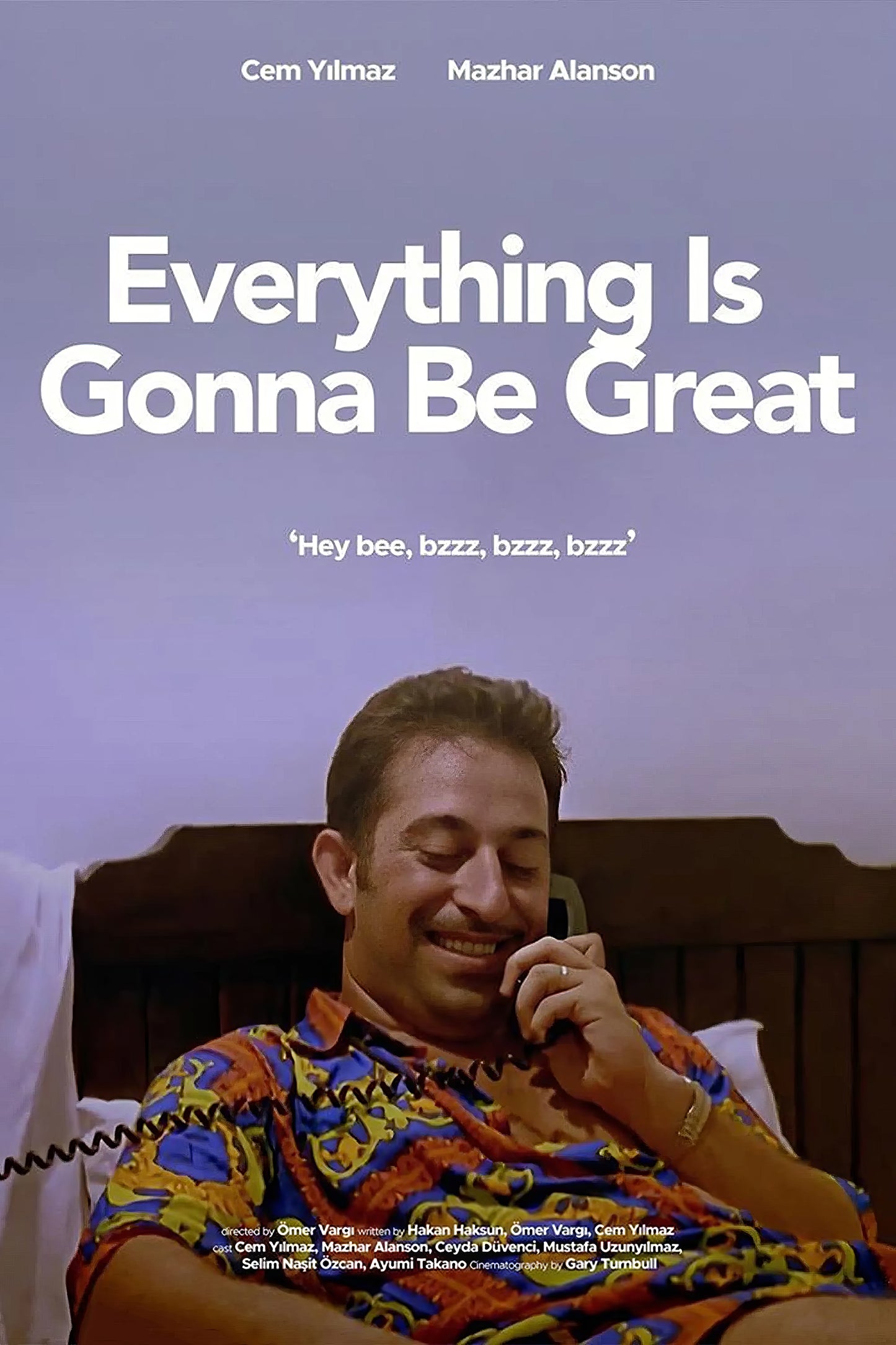 Everything S Gonna Be Great (1998)