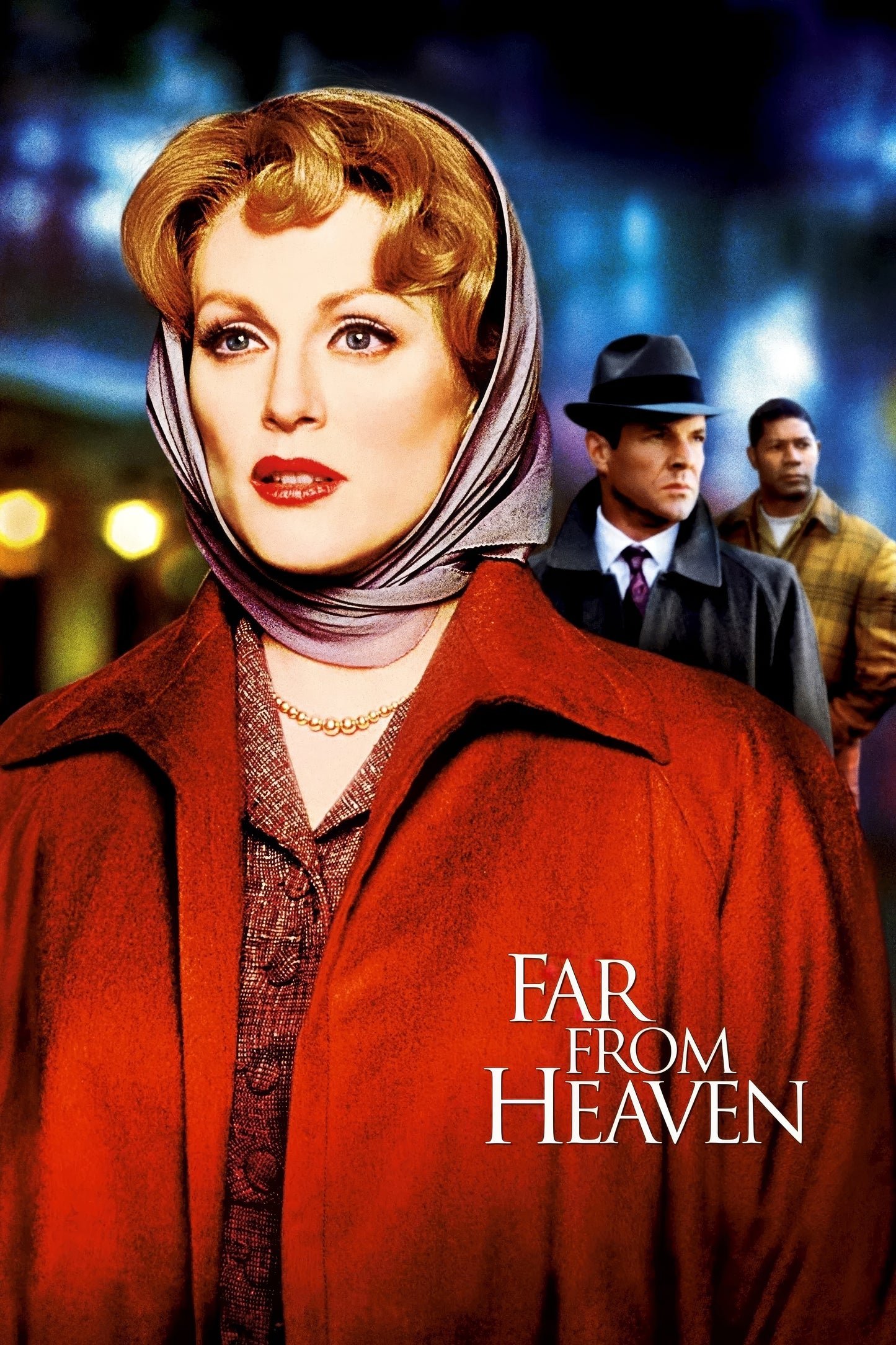 Far From Heaven (2002)