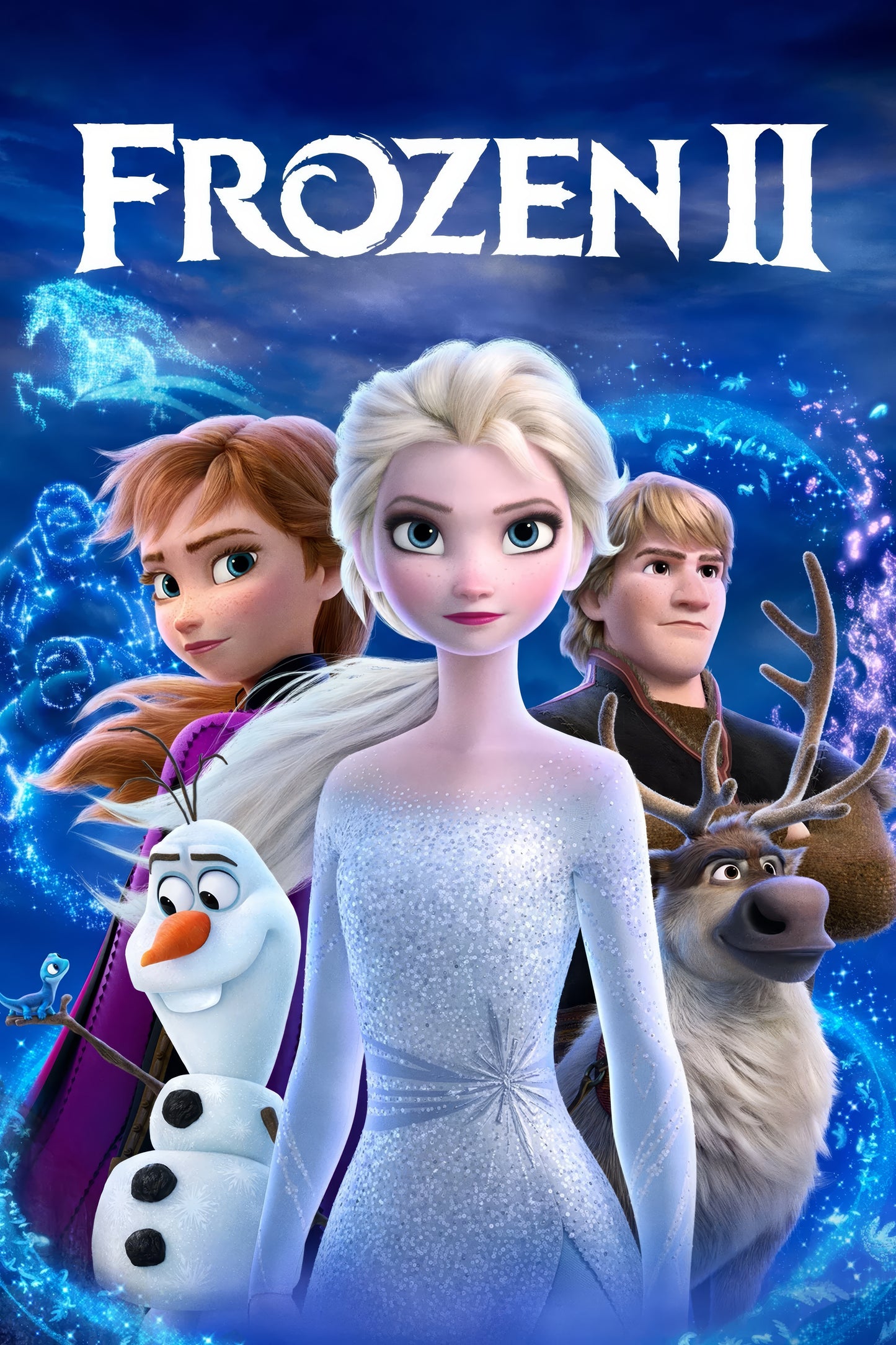 Frozen Ii (2019)