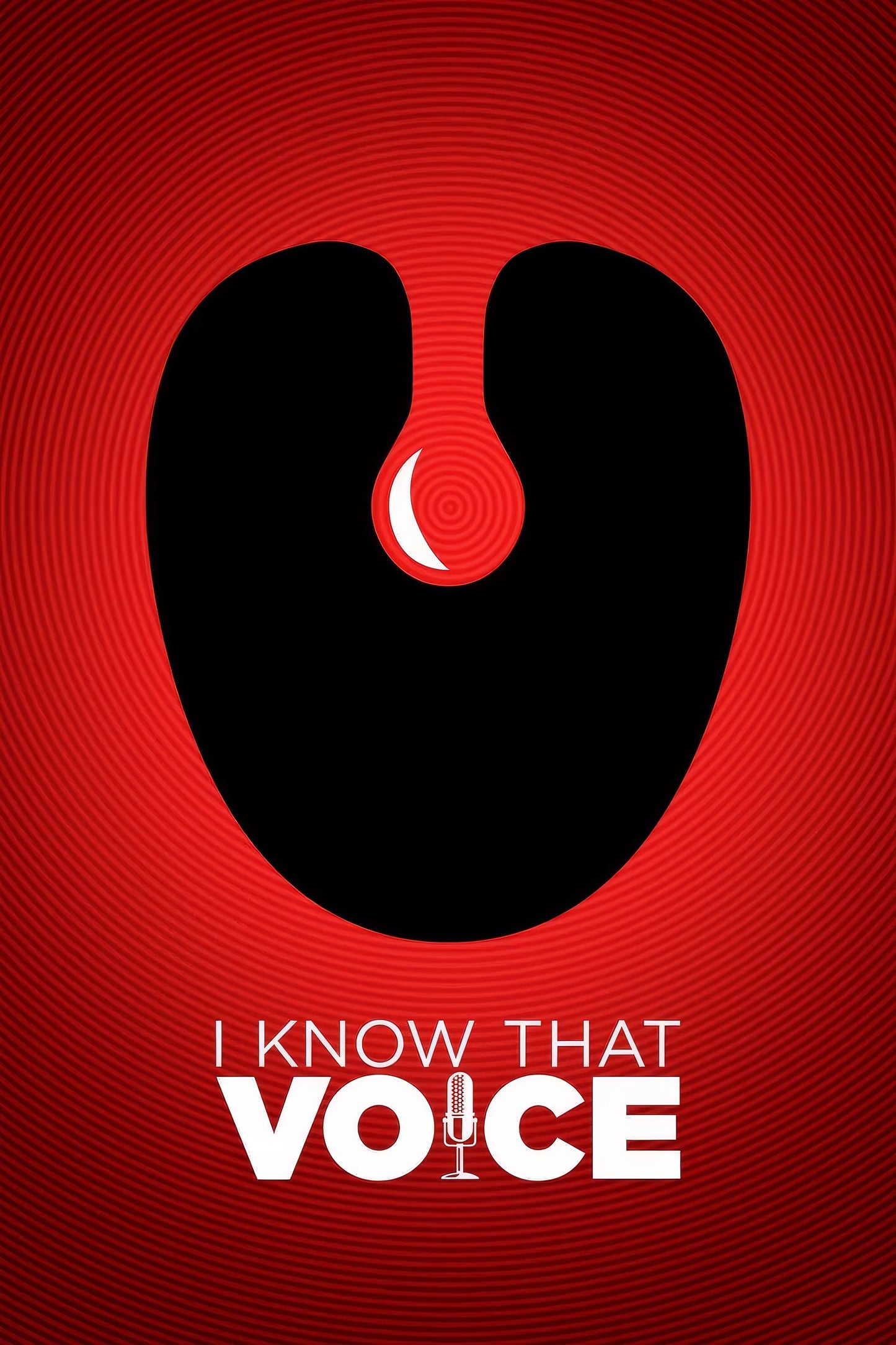 I Know That Voice (2014)