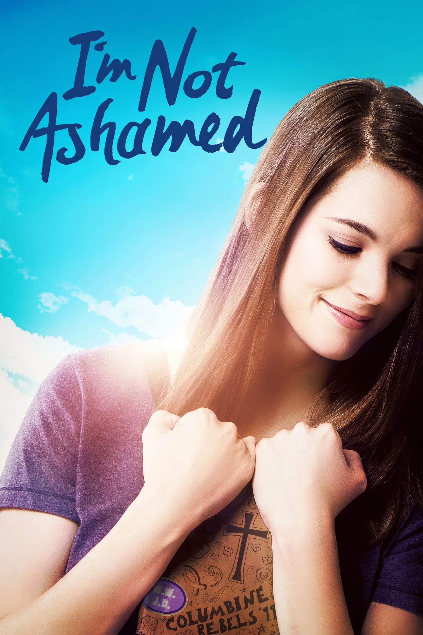 I M Not Ashamed (2016)