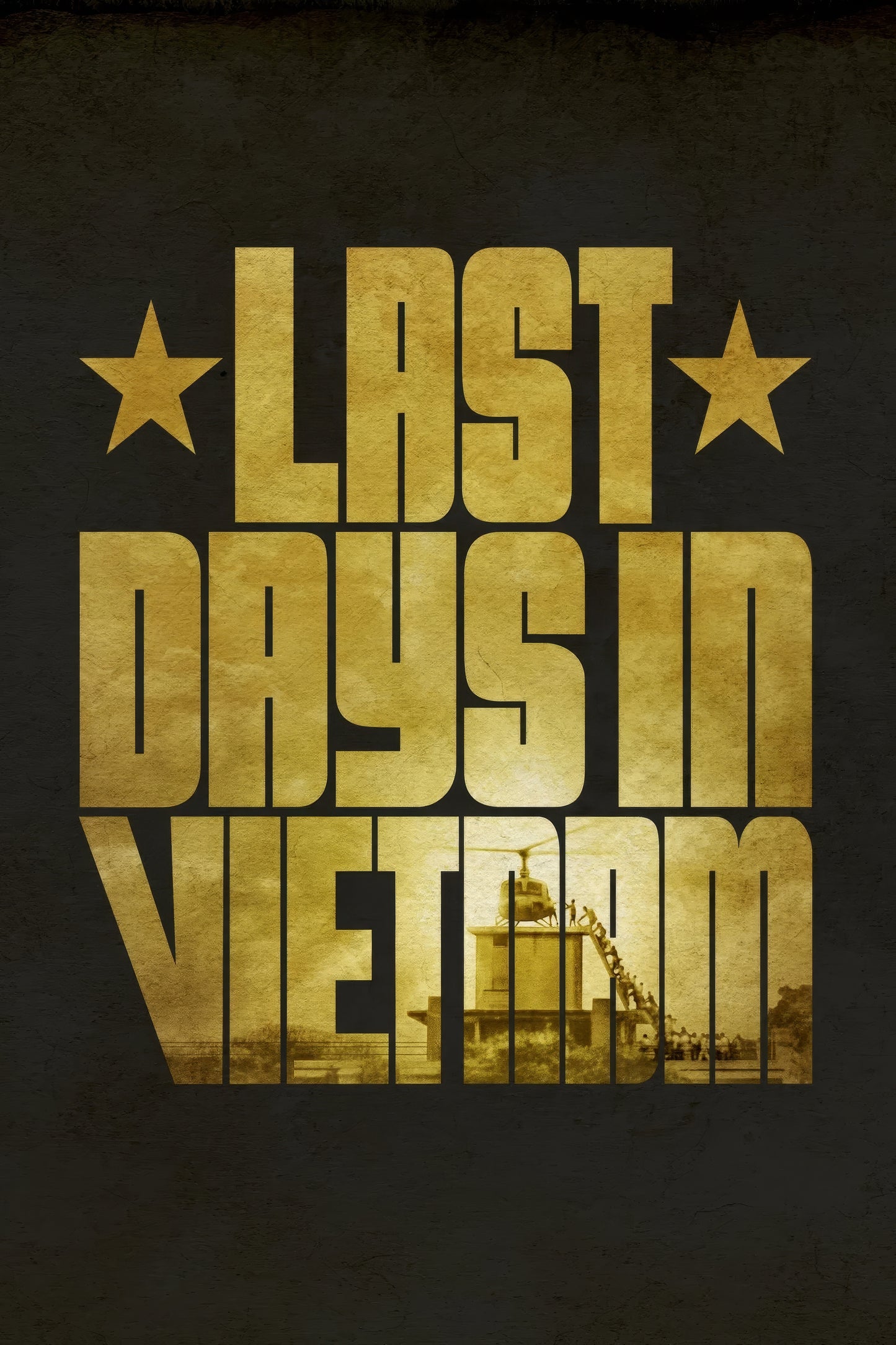 Last Days In Vietnam (2014)