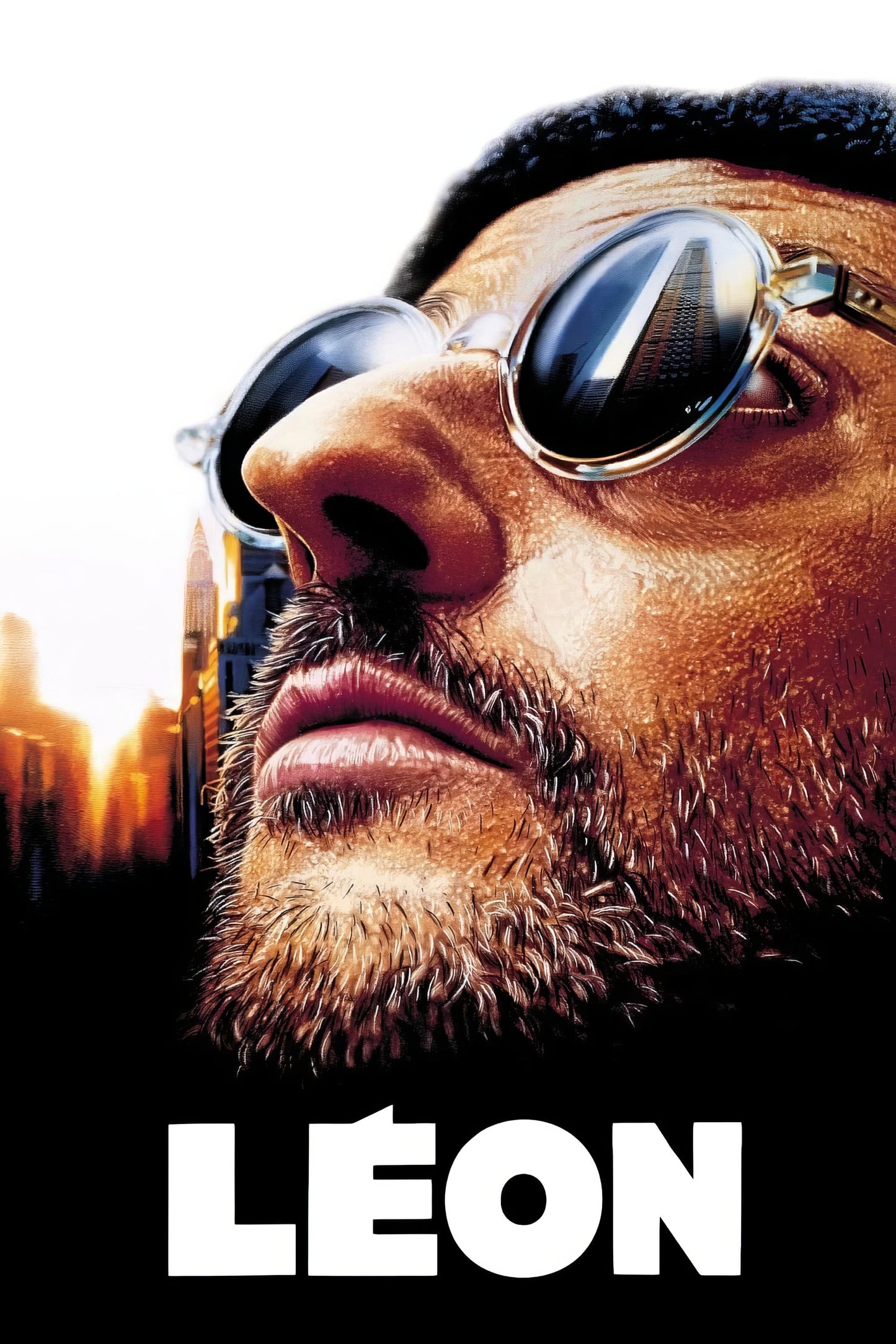 LéOn The Professional (1994)