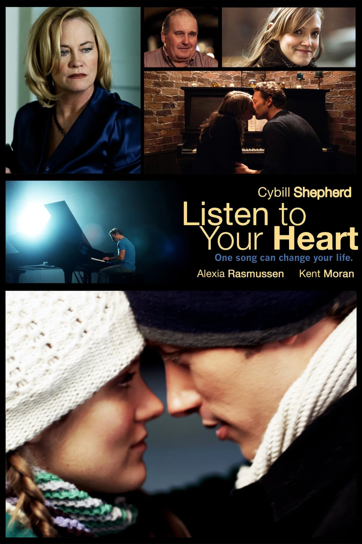 Listen To Your Heart (2010)