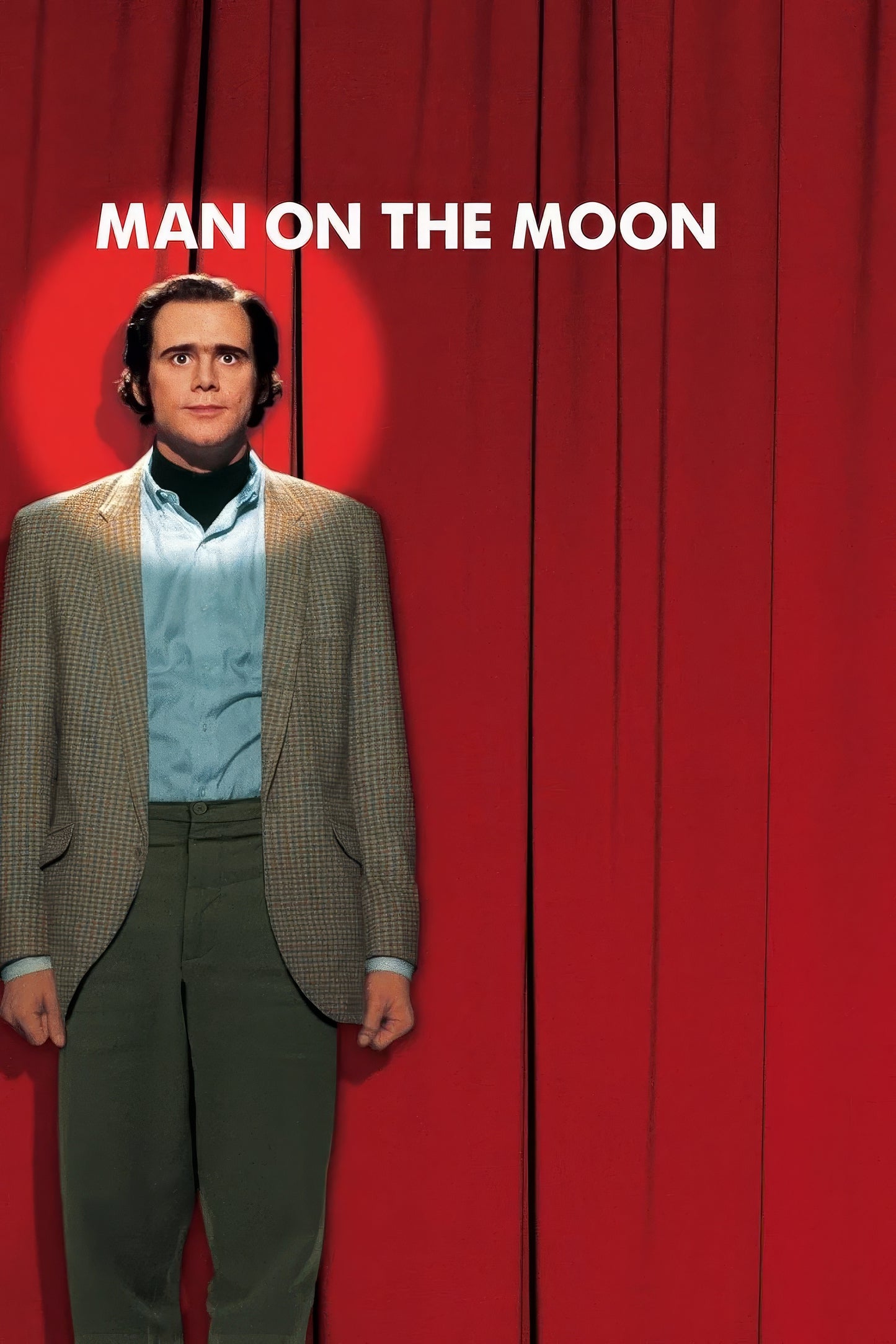 Man On The Moon (1999)