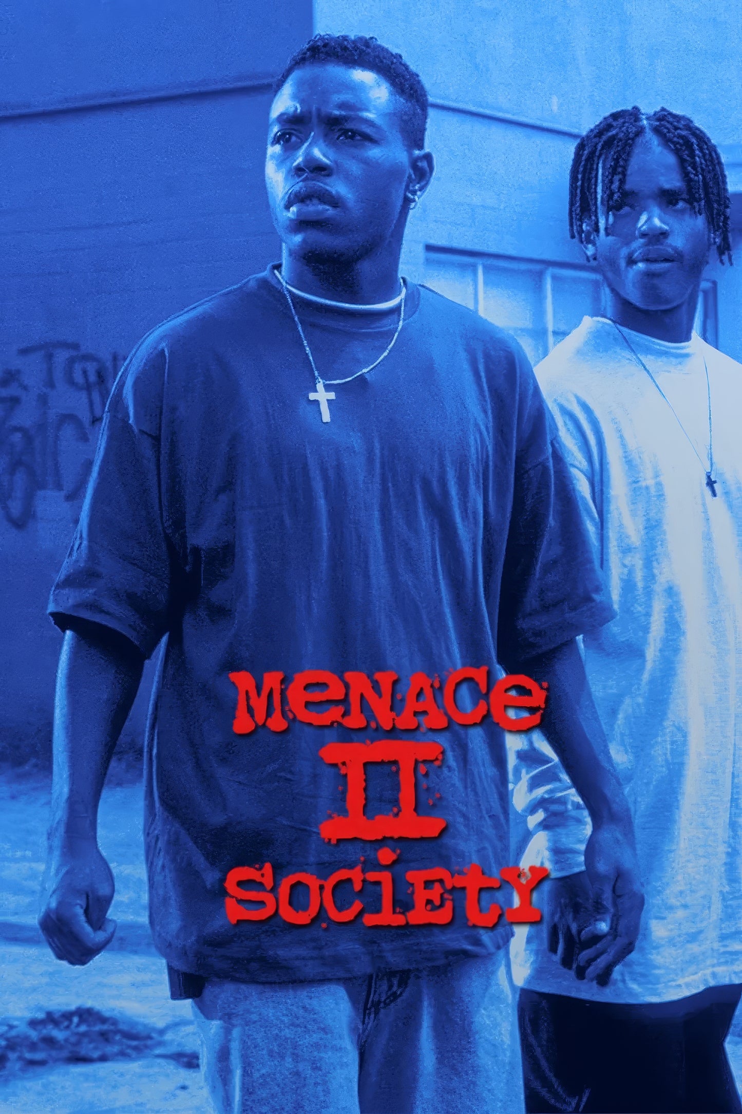 Menace Ii Society (1993)