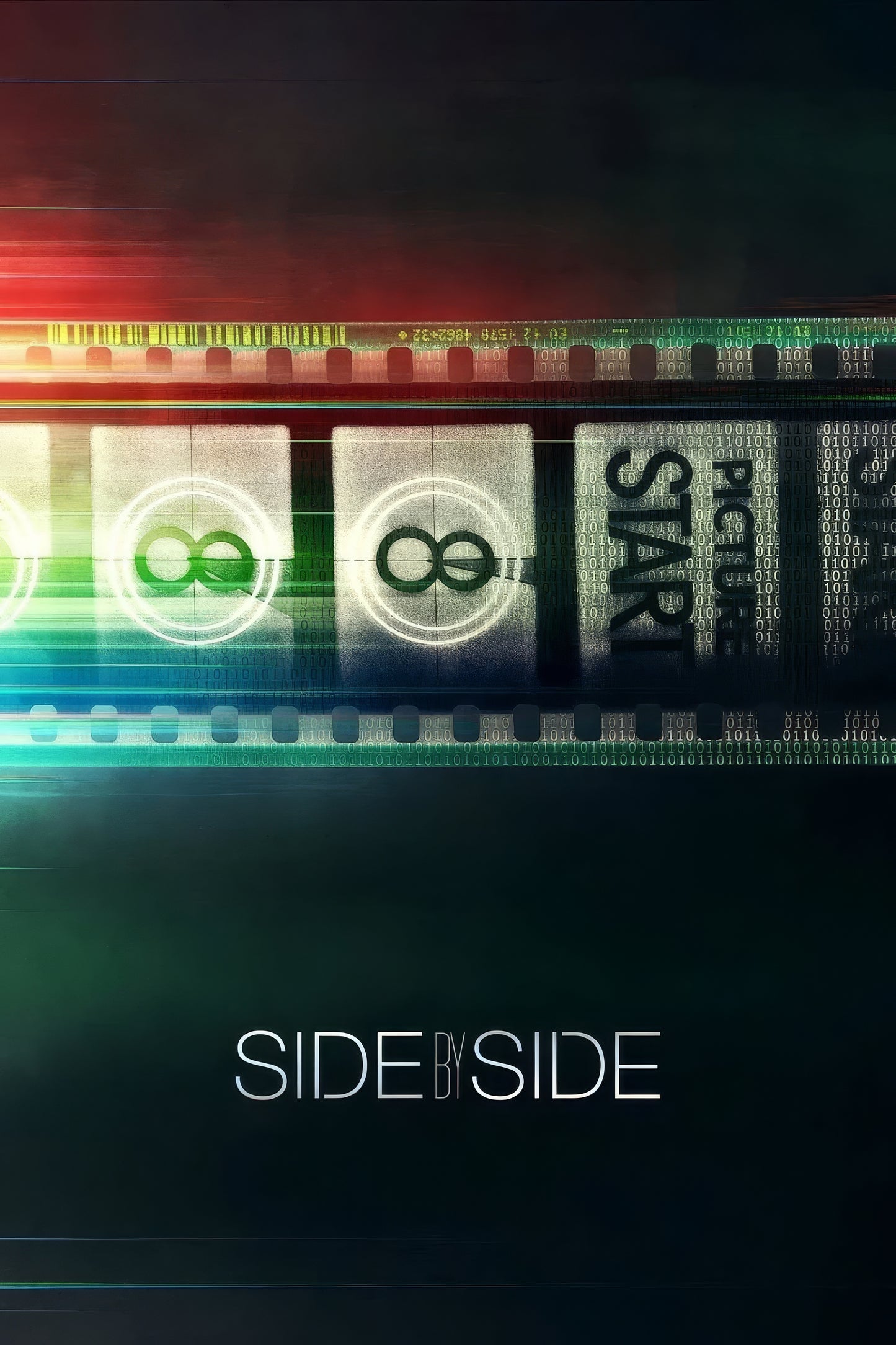 Side By Side (2012)