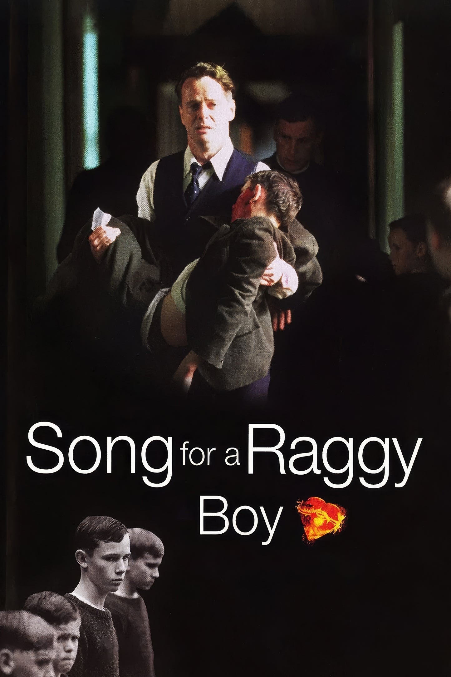 Song For A Raggy Boy (2003)