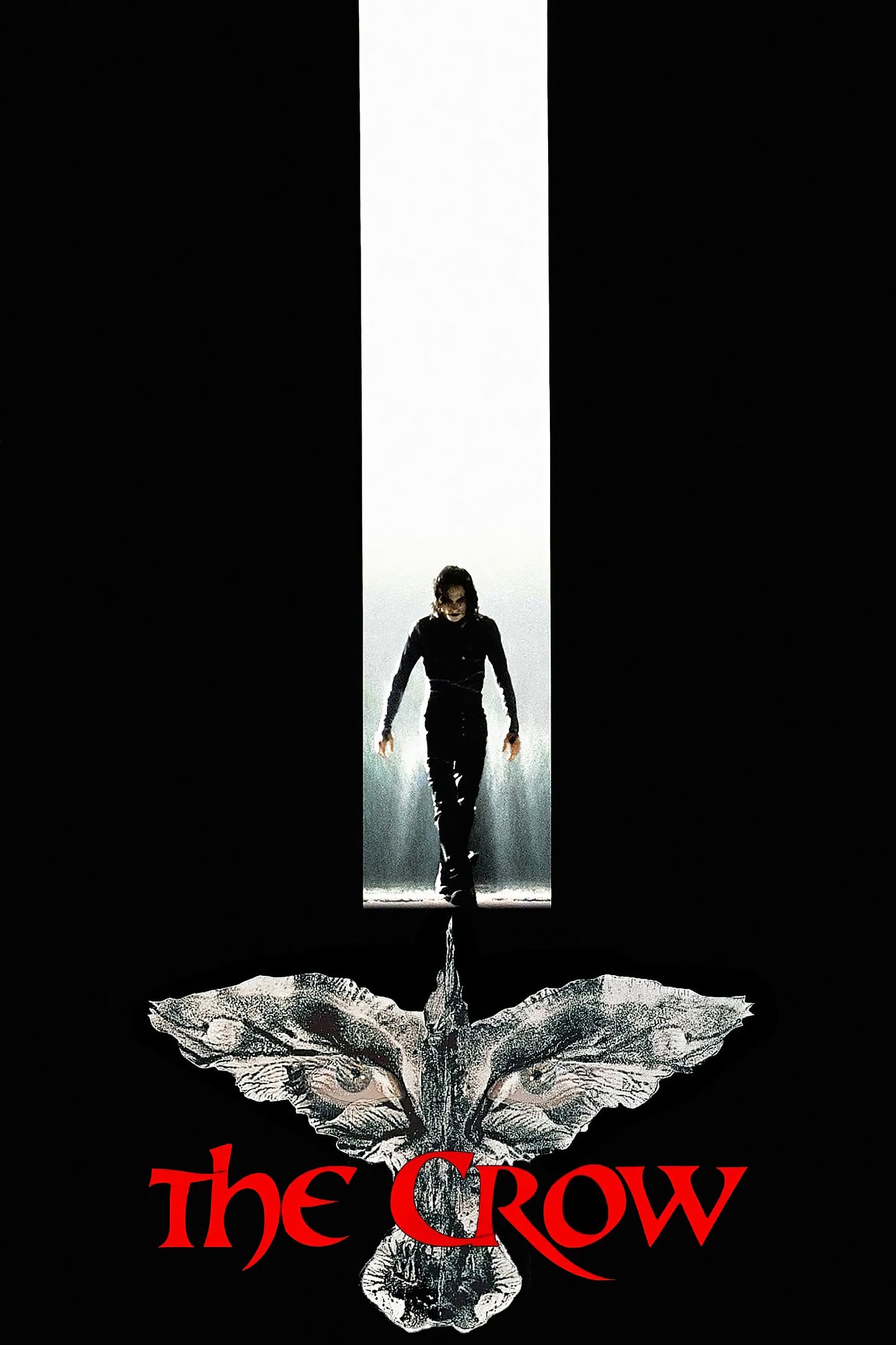 The Crow (1994)