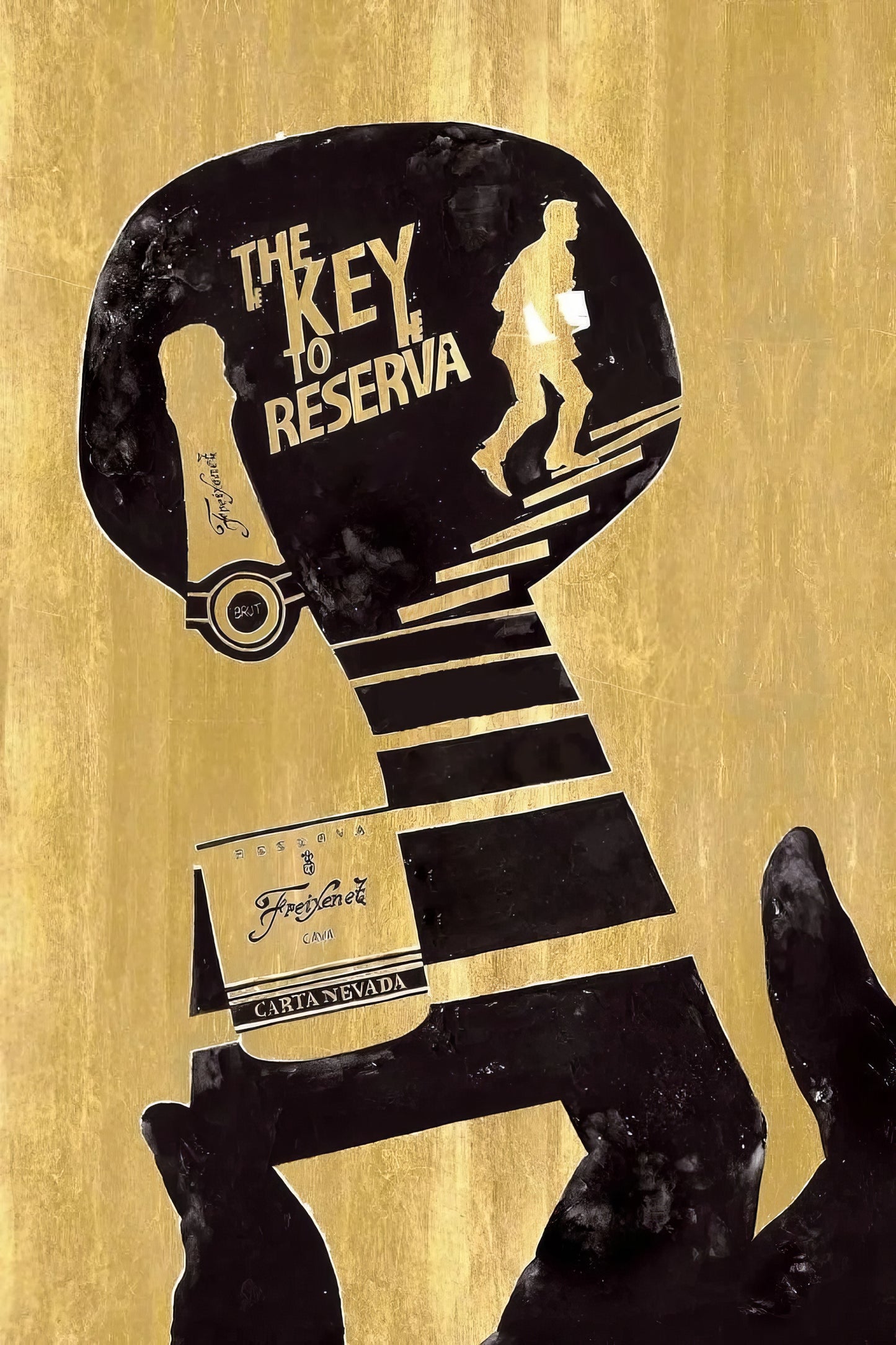 The Key To Reserva (2007)
