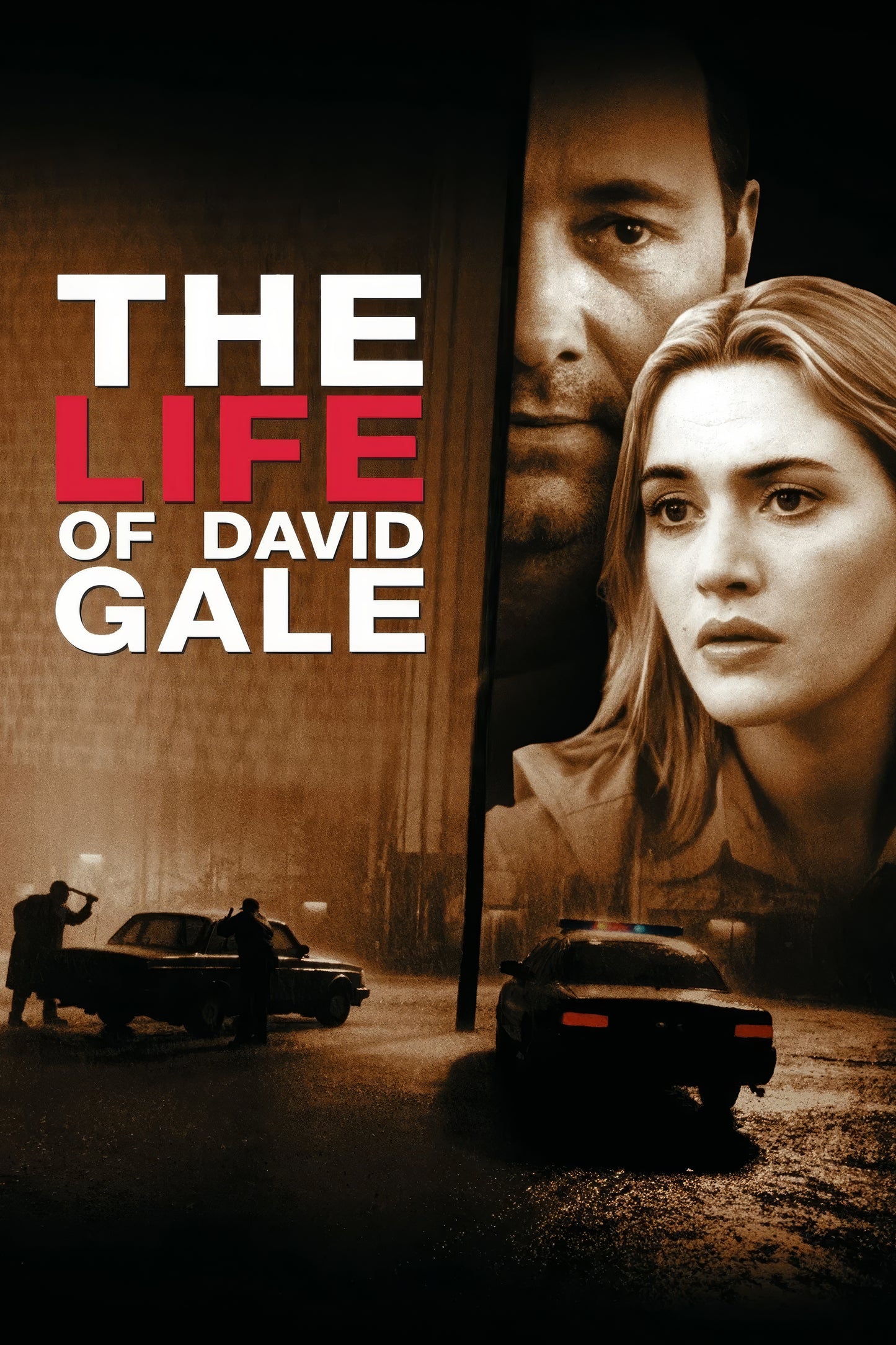 The Life Of David Gale (2003)