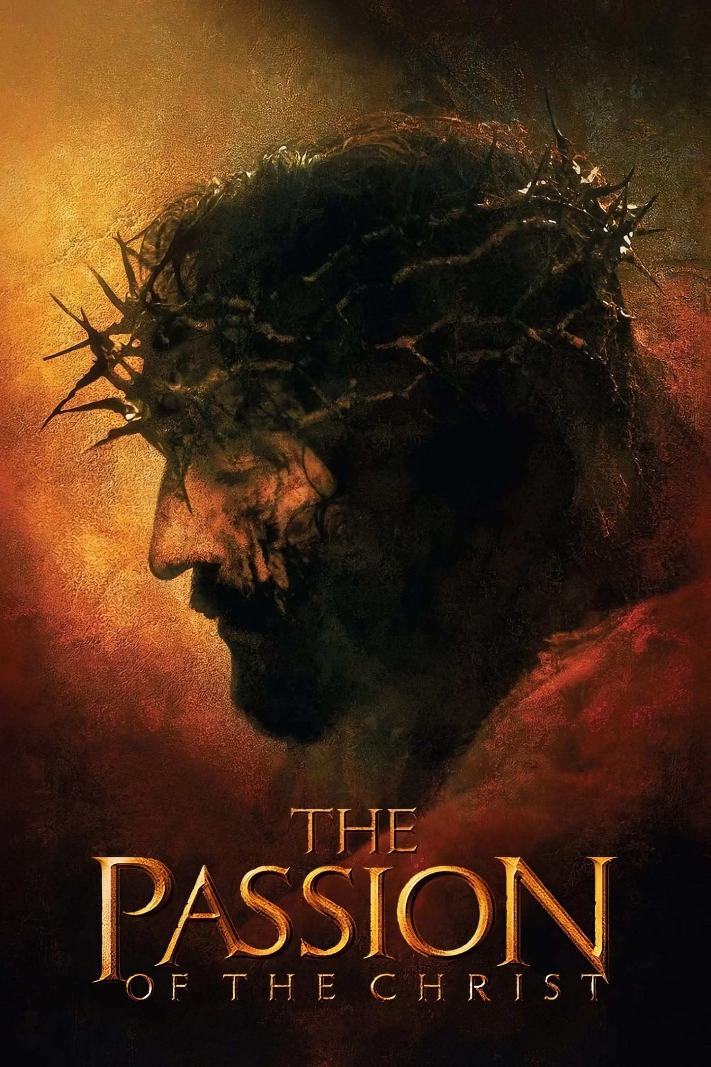 The Passion Of The Christ (2004)