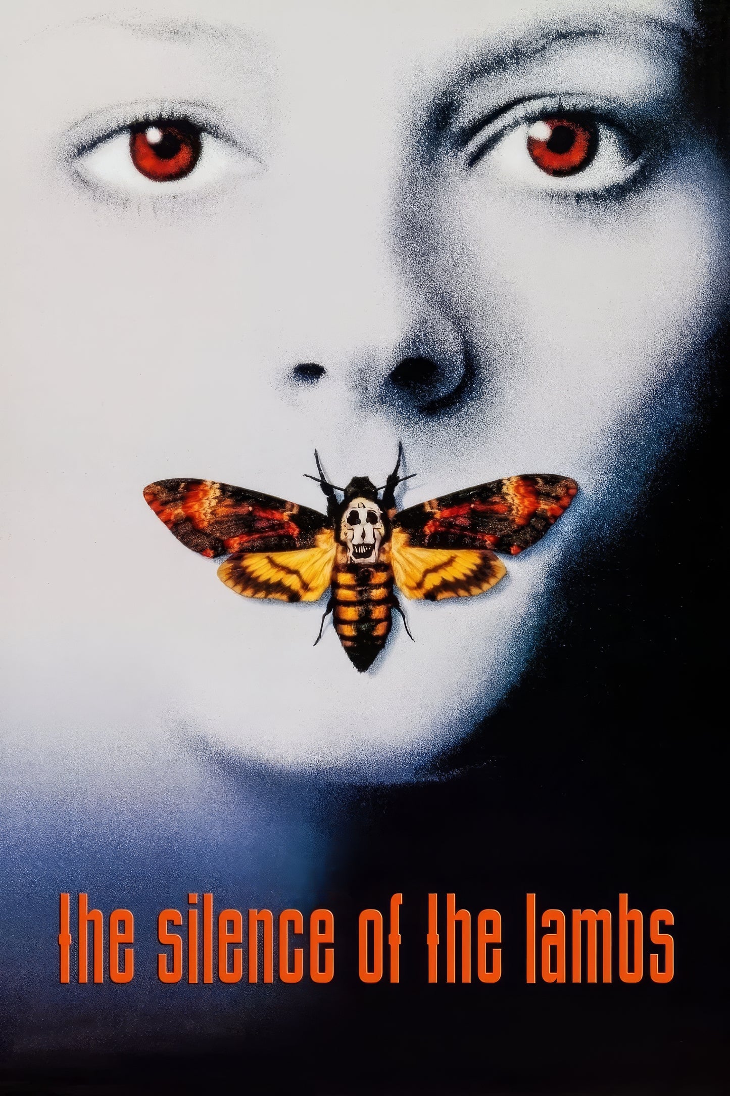 The Silence Of The Lambs (1991)