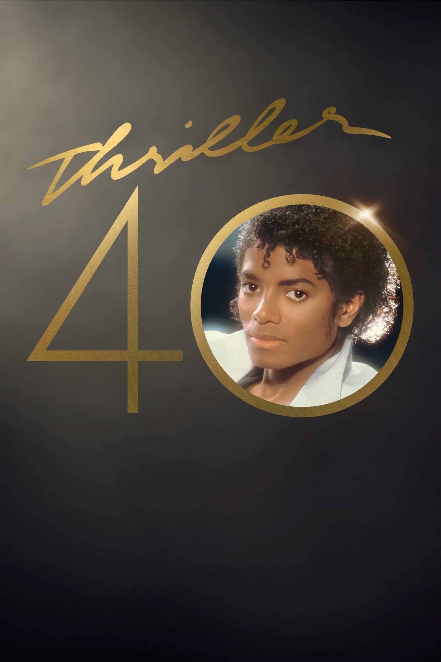 Thriller 40 (2023)