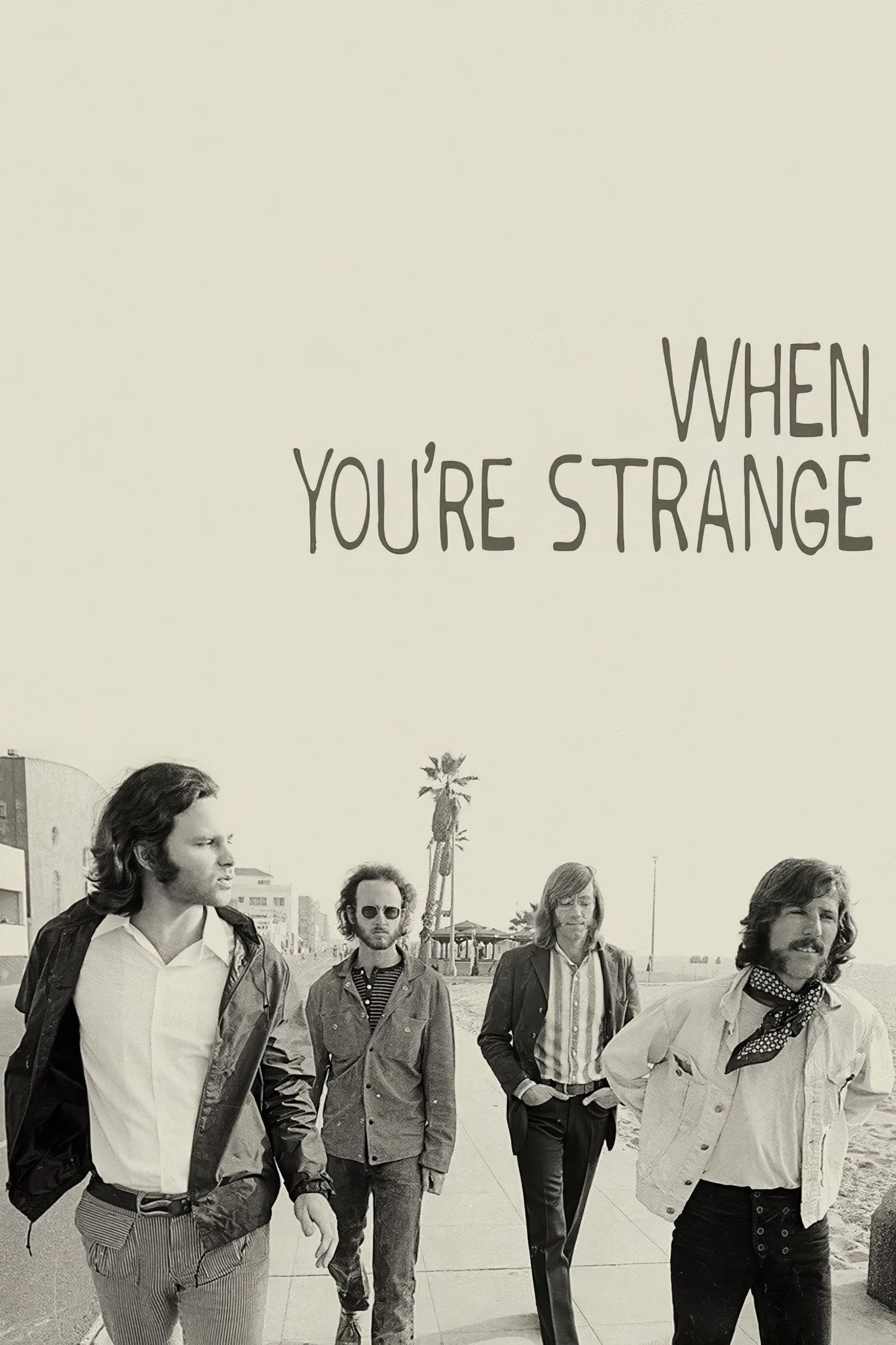 When You Re Strange (2010)
