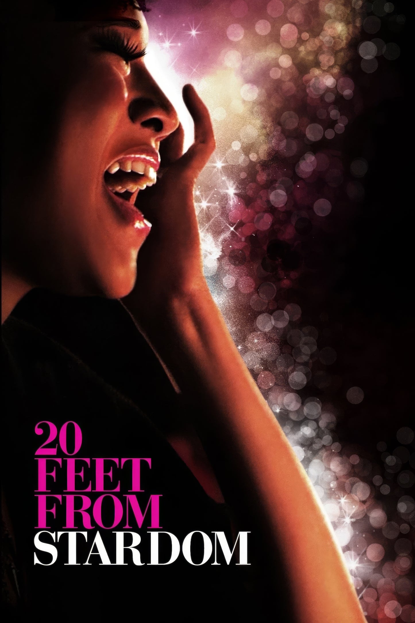 20 Feet From Stardom (2013)