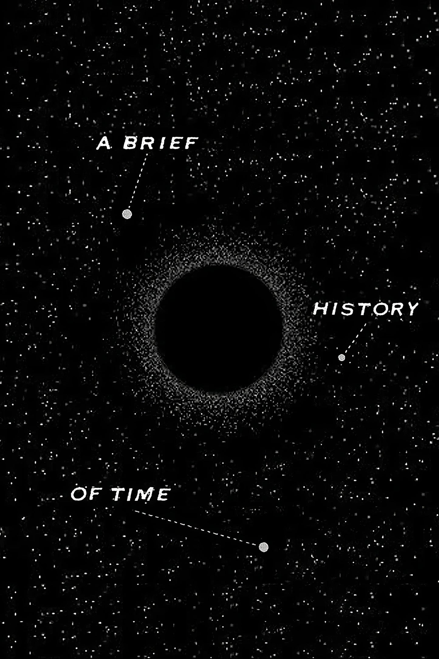 A Brief History Of Time (1991)