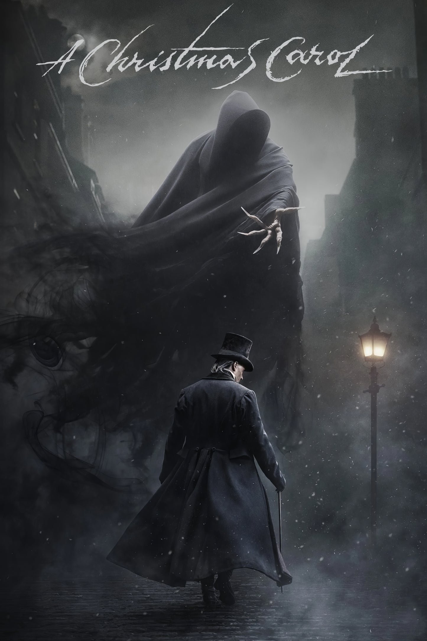 A Christmas Carol (2019)