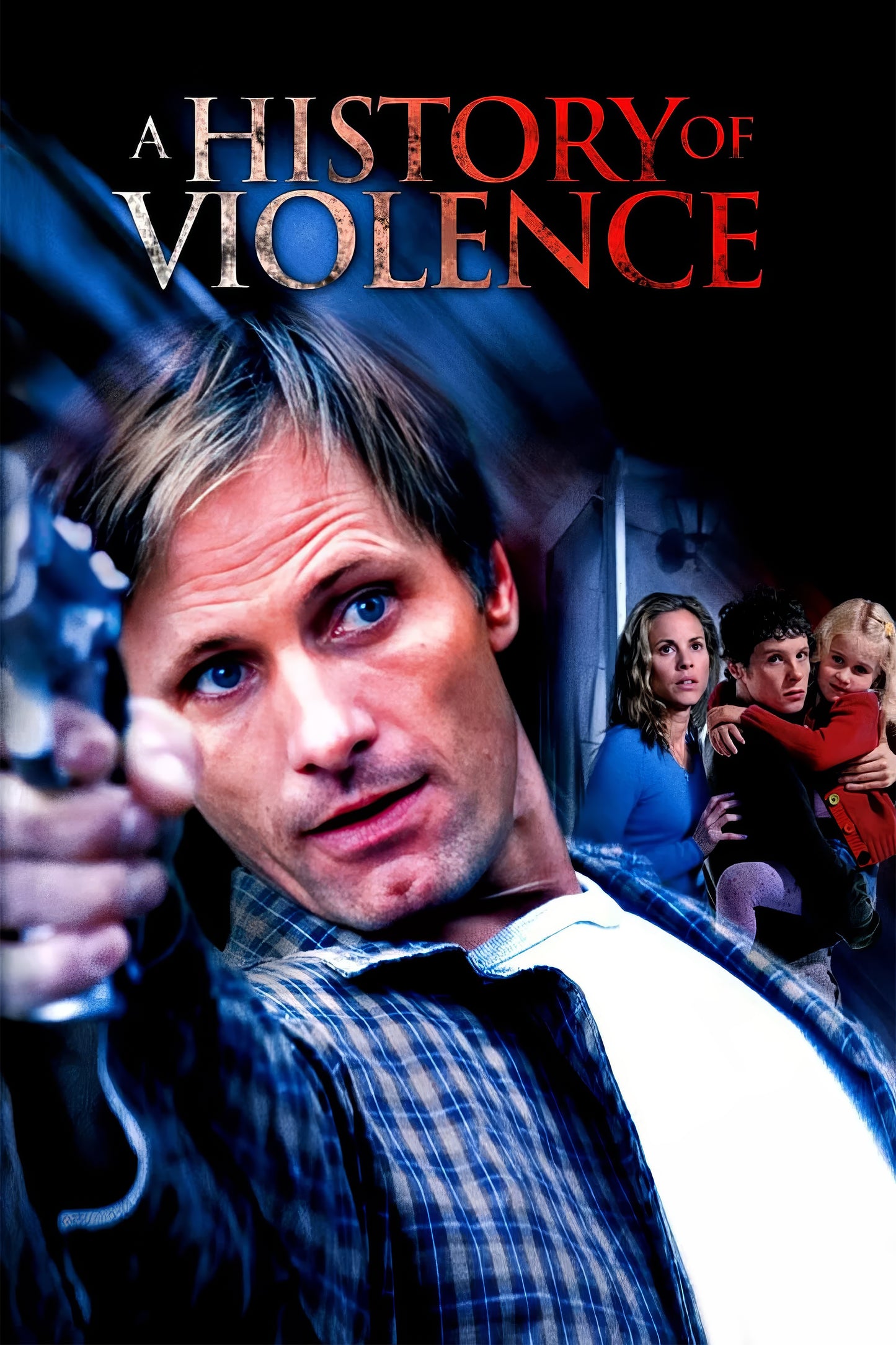 A History Of Violence (2005)