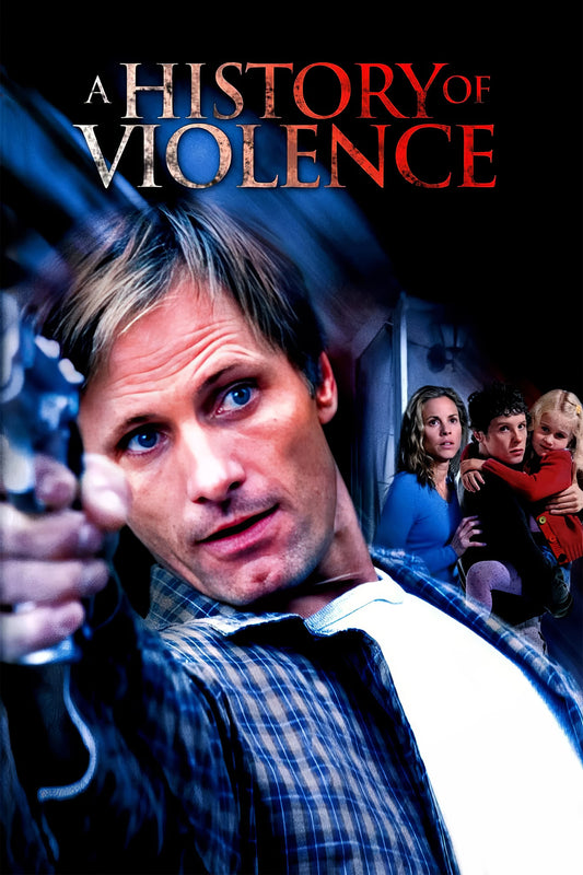 A History Of Violence (2005)