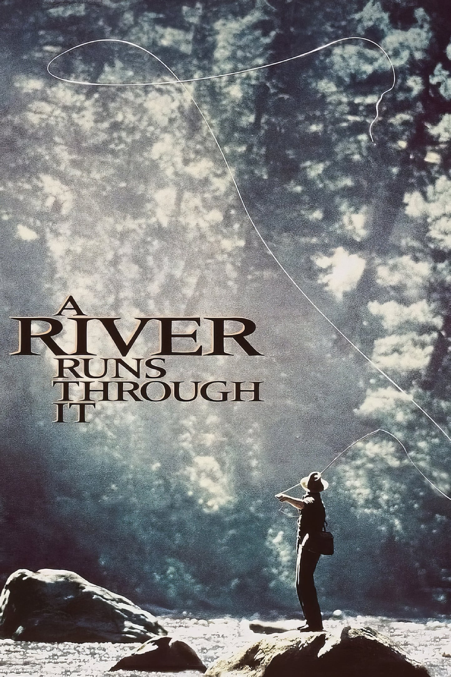 A River Runs Through It (1992)