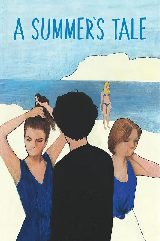 A Summer S Tale (1996)