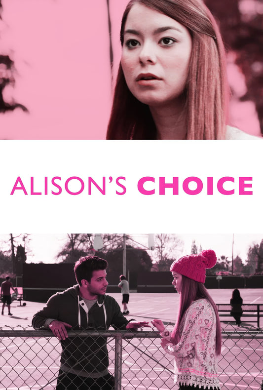 Alison S Choice (2015)