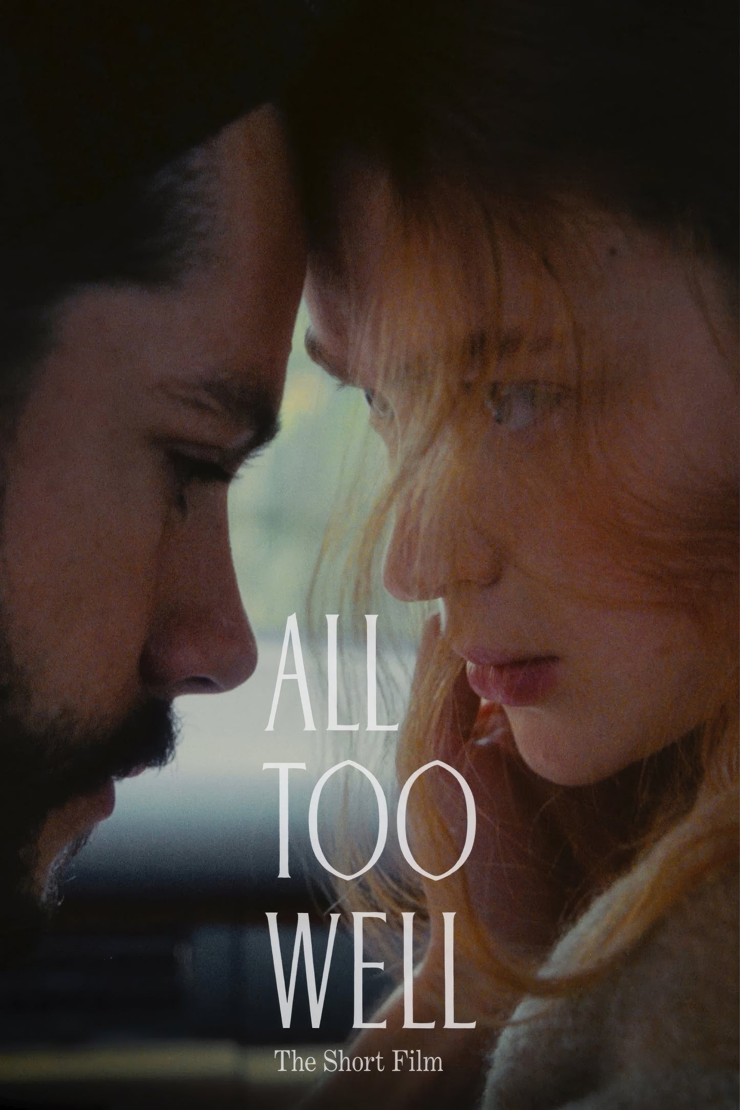 All Too Well The Short Film (2021)