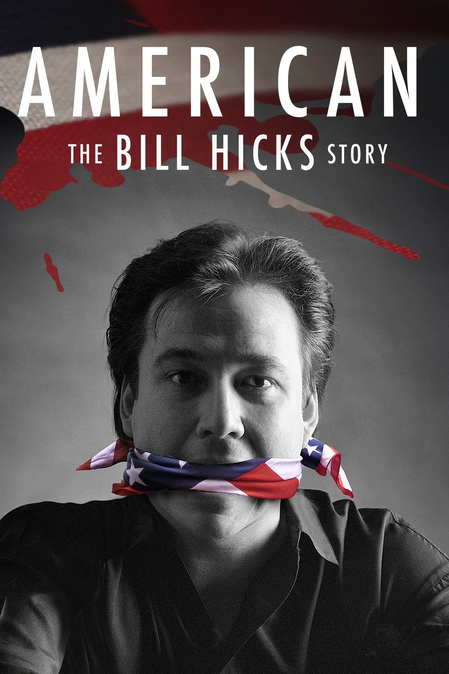 American The Bill Hicks Story (2010)