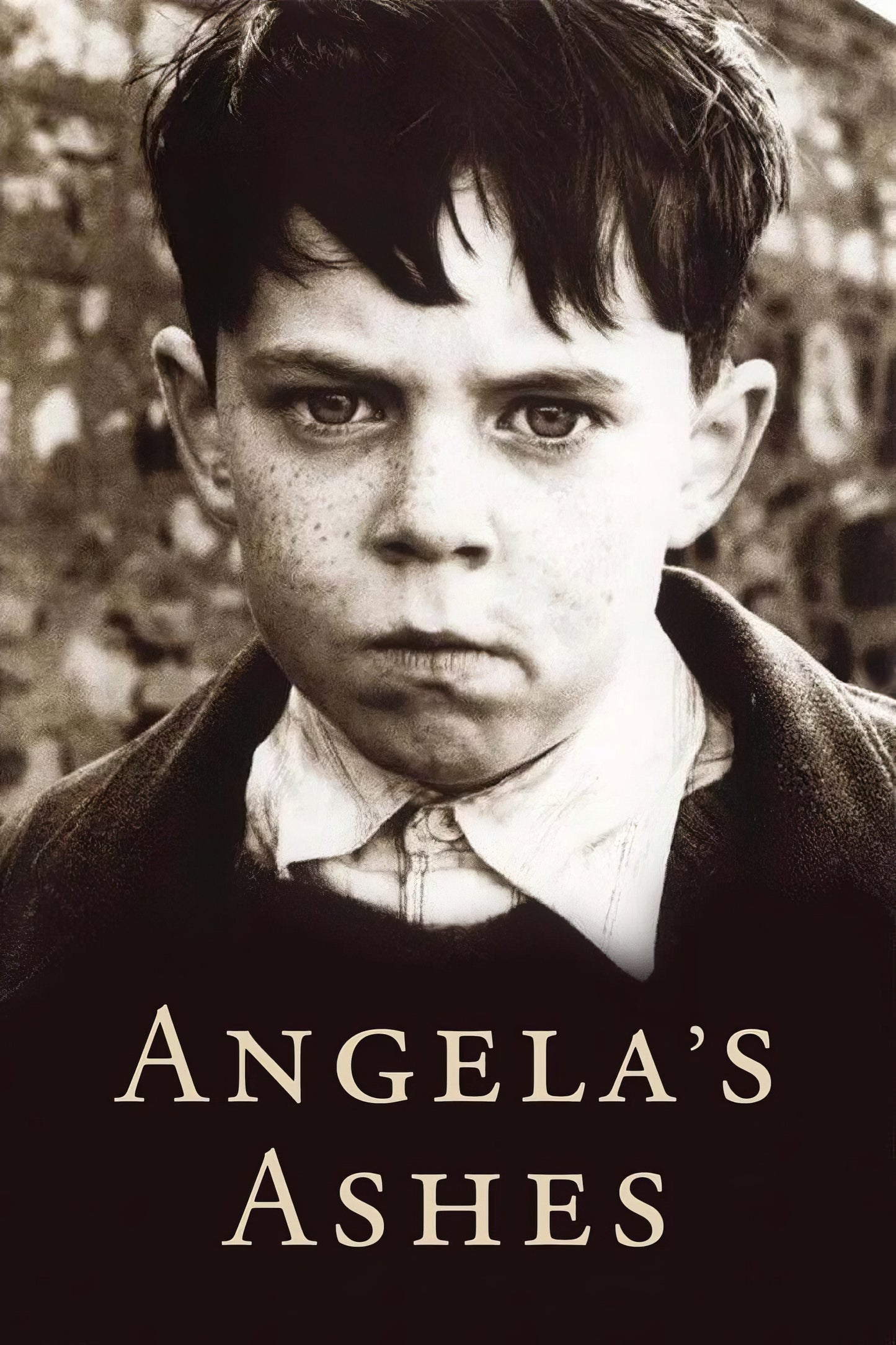 Angela S Ashes (1999)