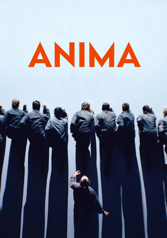 Anima (2019)
