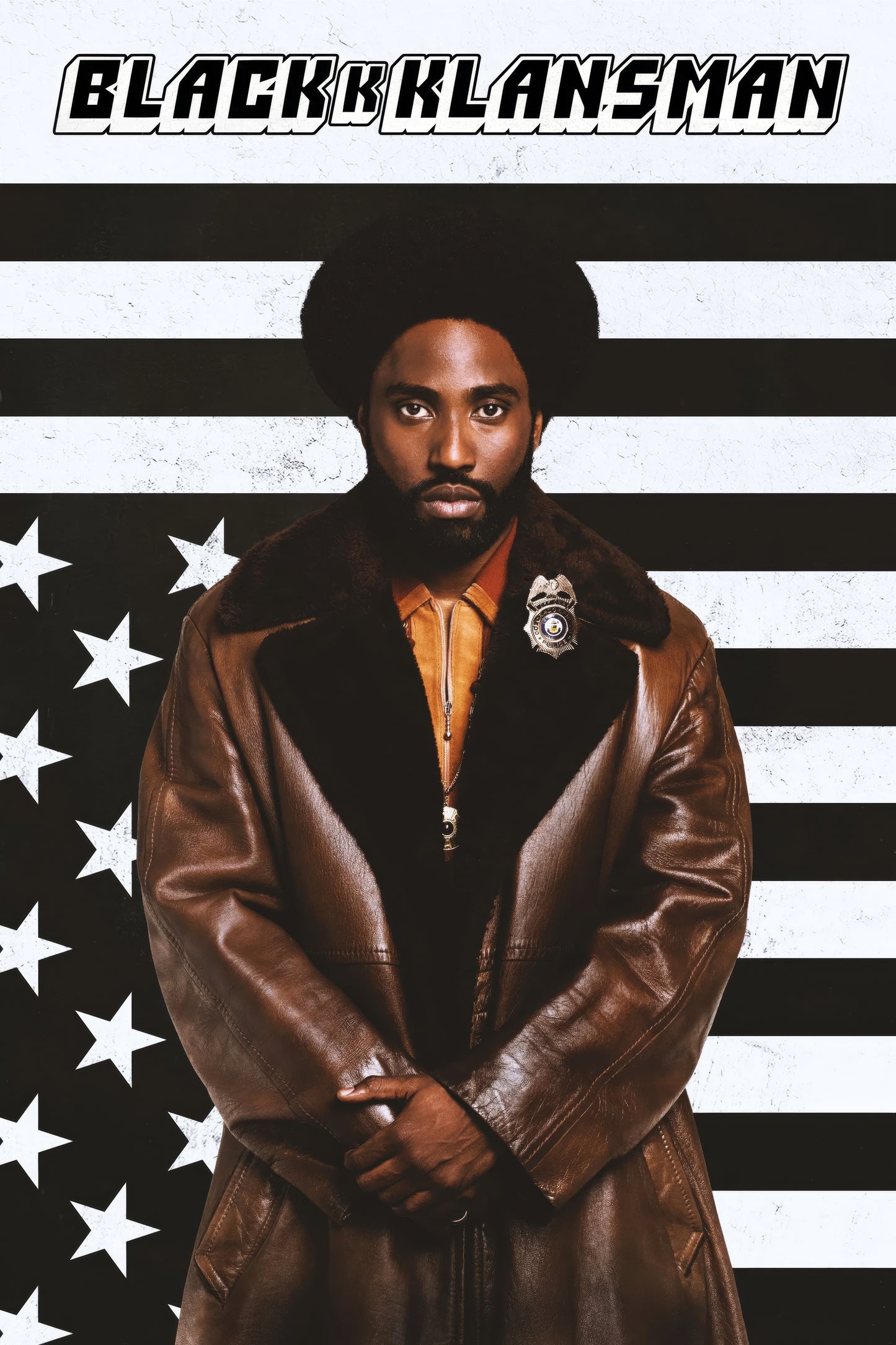Blackkklansman (2018)