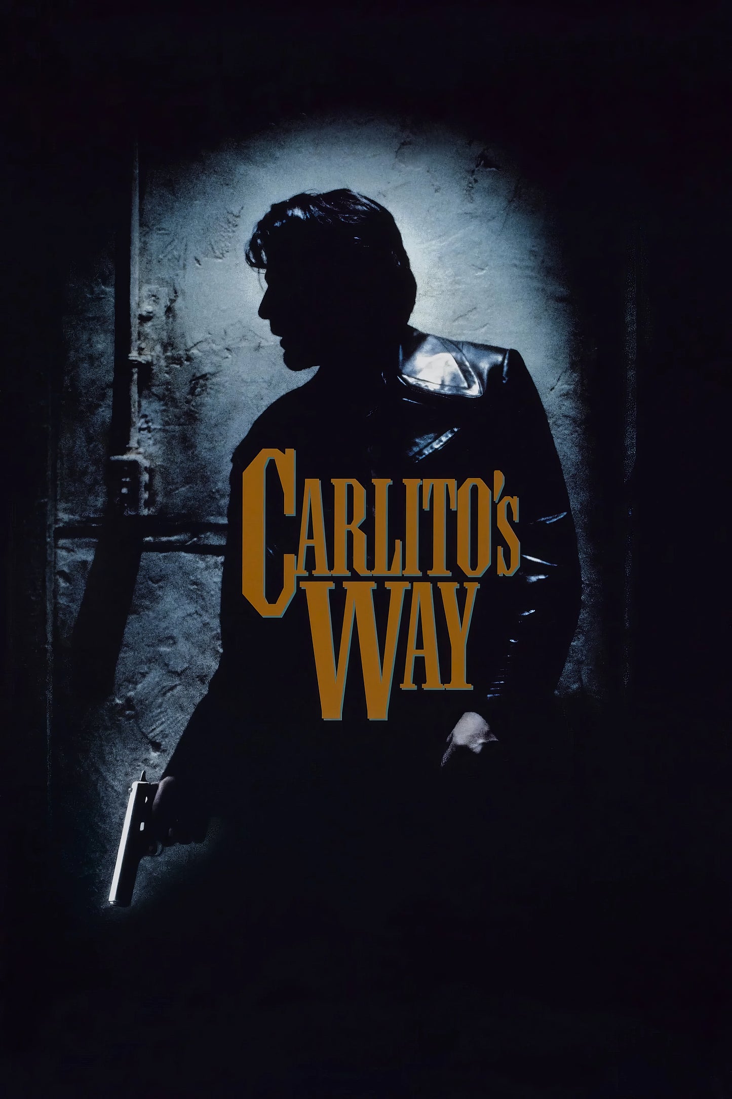 Carlito S Way (1993)