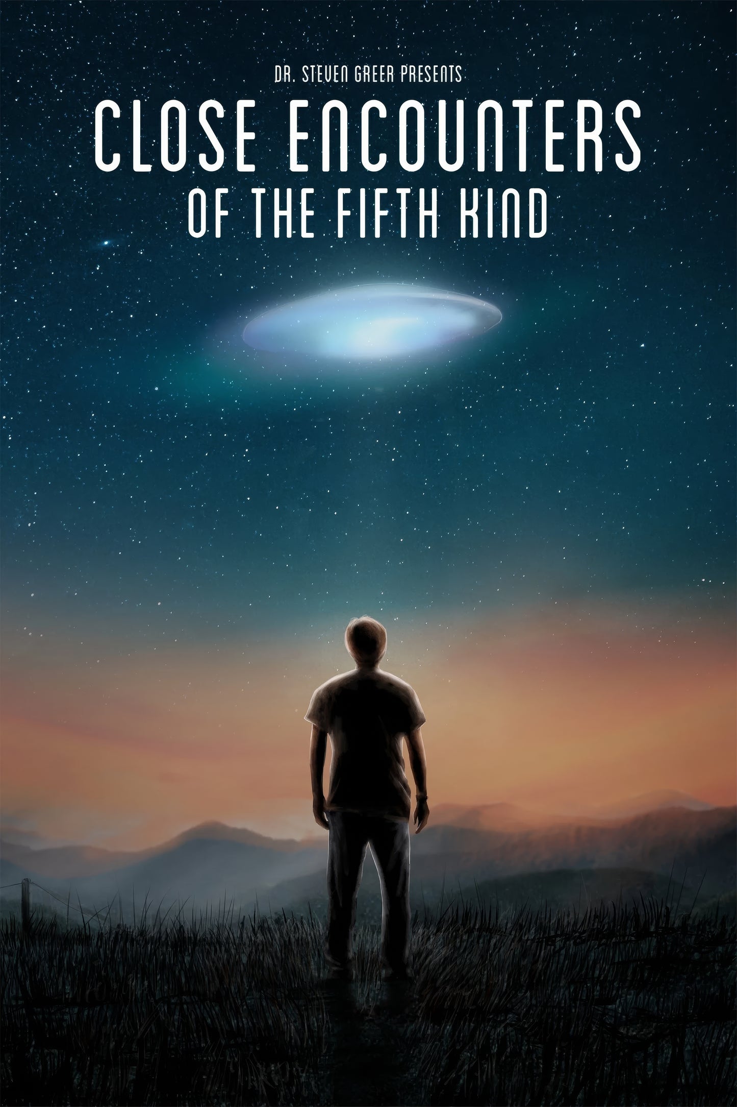 Close Encounters Of The Fifth Kind (2020)