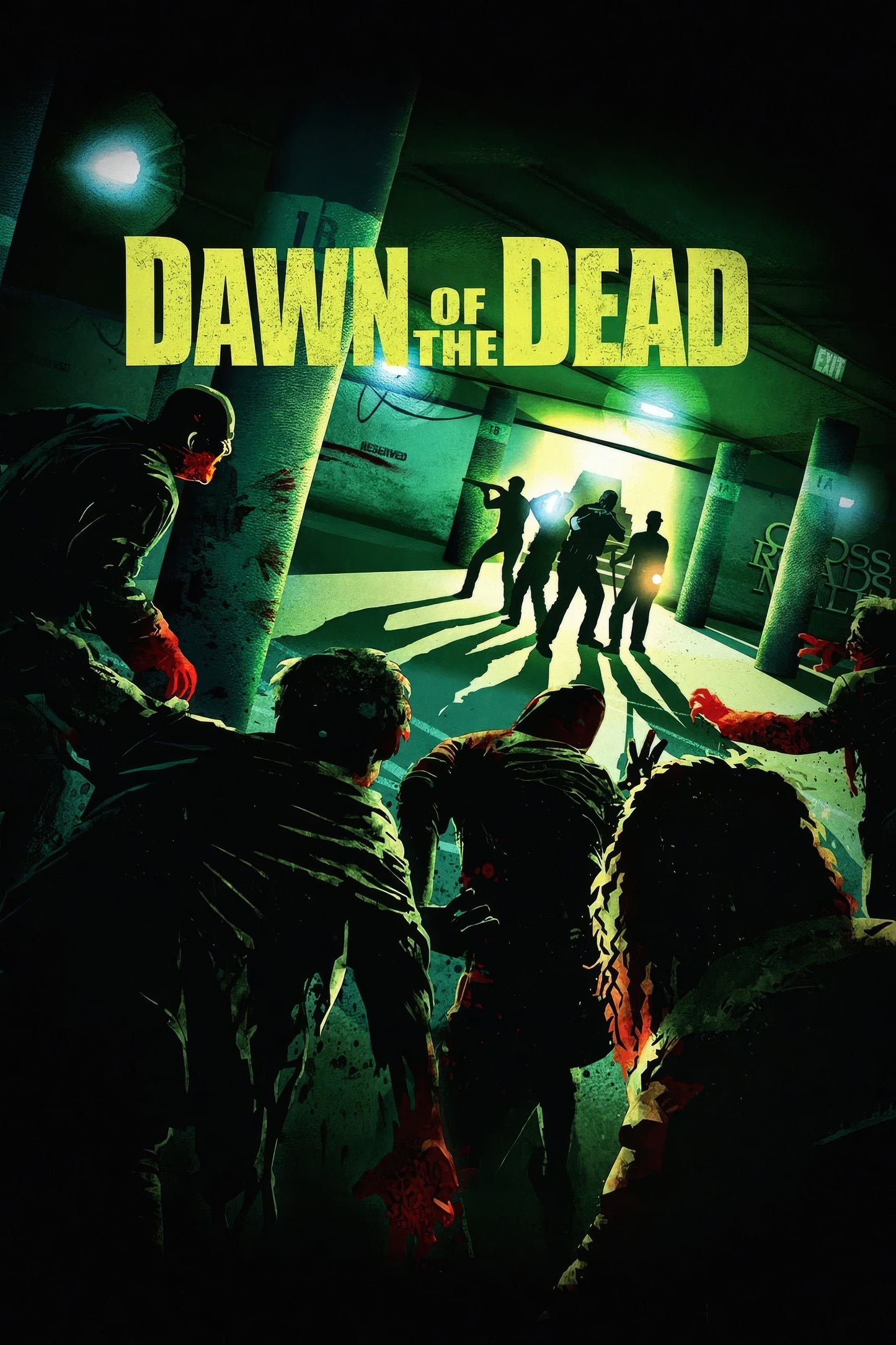 Dawn Of The Dead (2004)