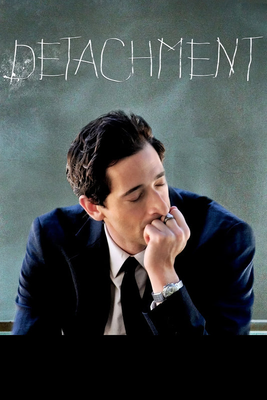 Detachment (2011)