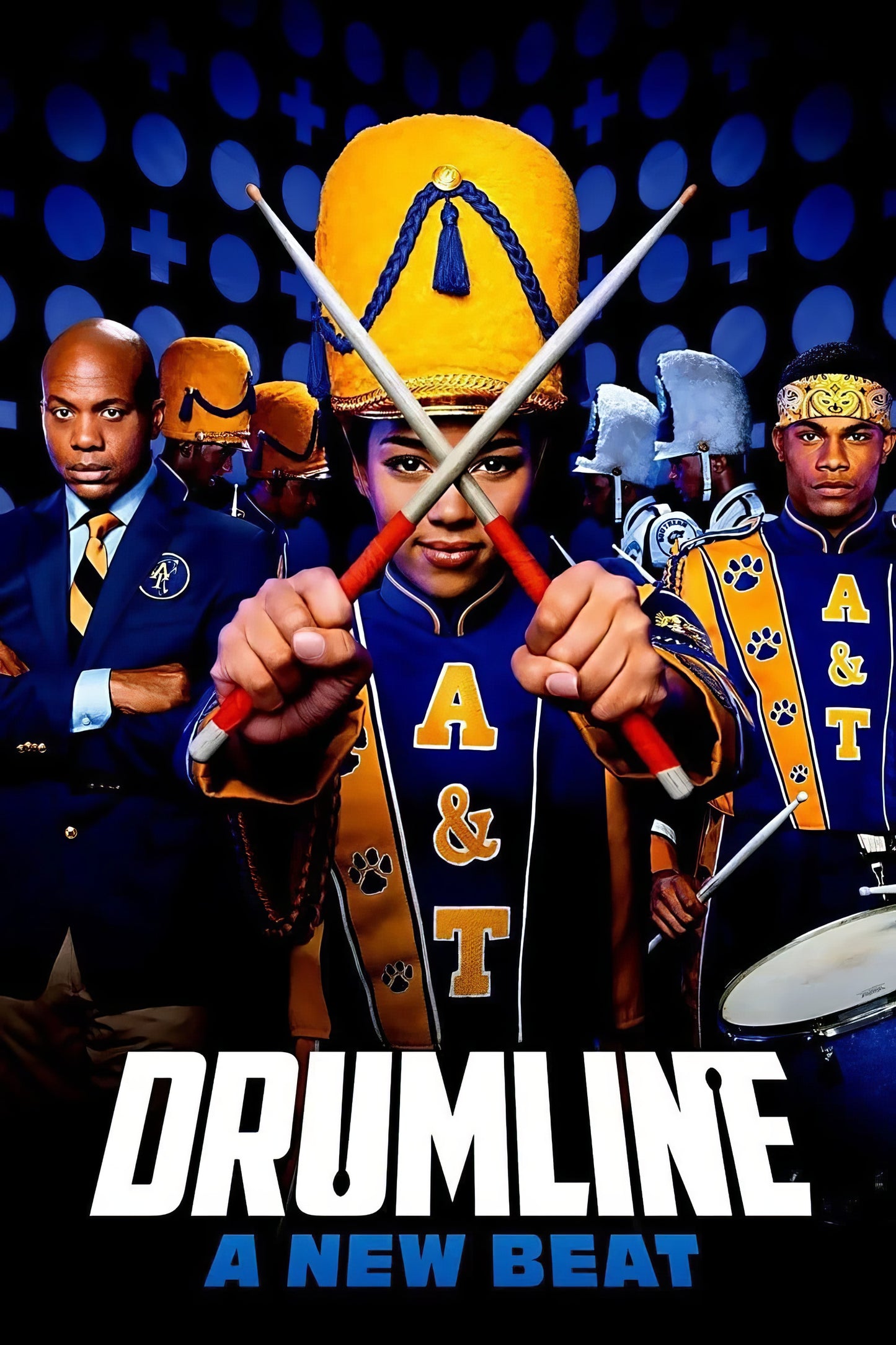 Drumline A New Beat (2014)
