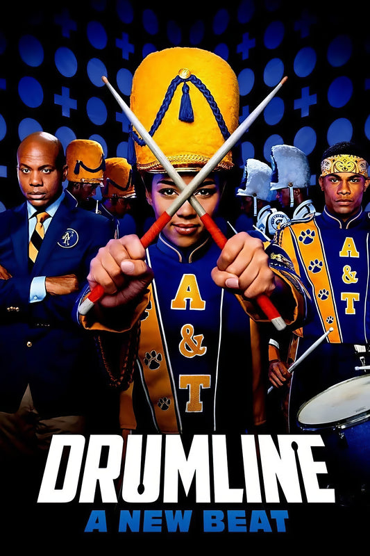 Drumline A New Beat (2014)