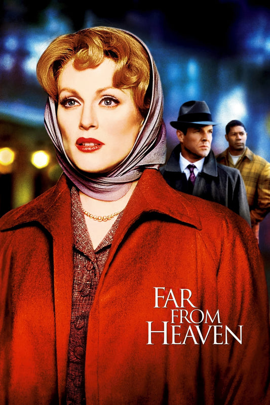 Far From Heaven (2002)