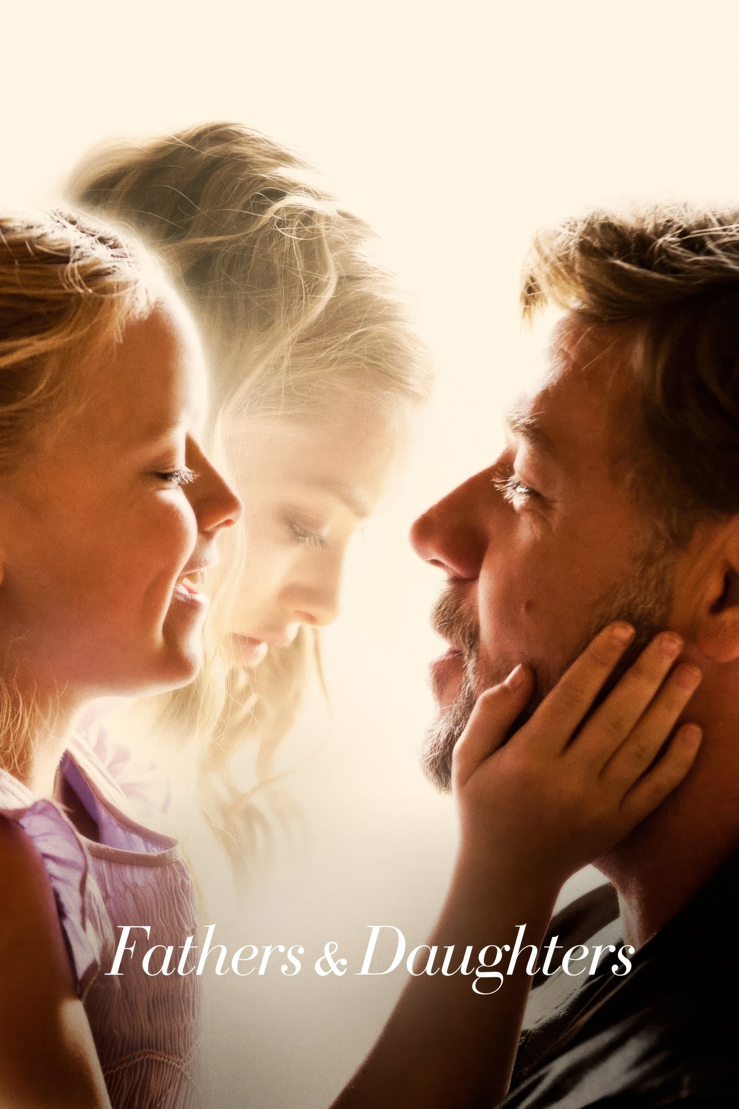 Fathers And Daughters (2015)