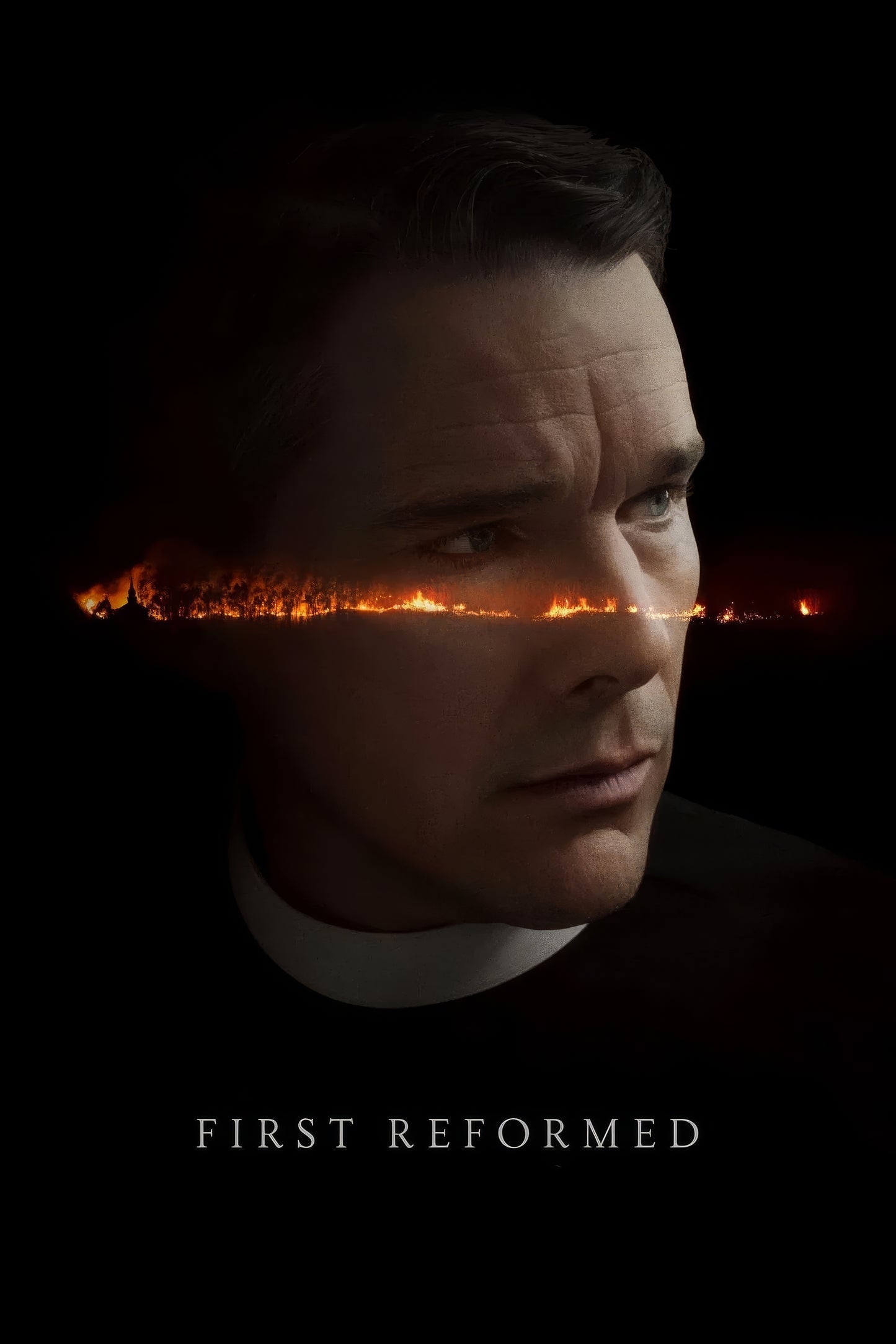 First Reformed (2018)