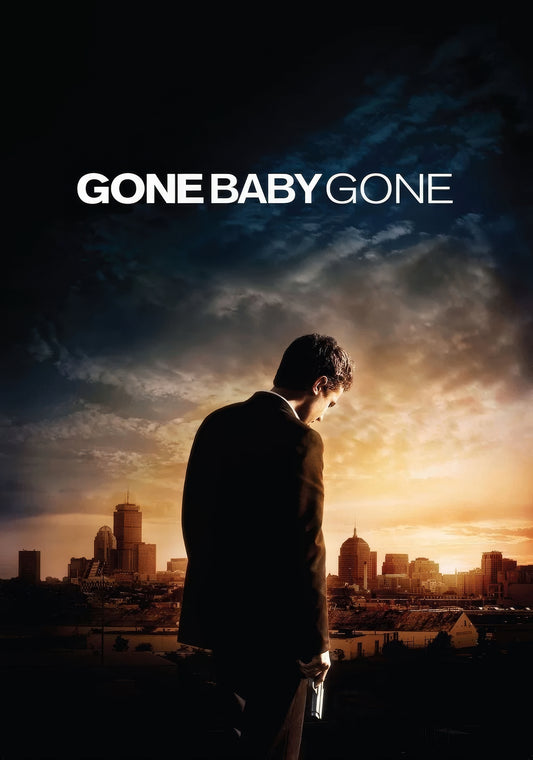 Gone Baby Gone (2007)
