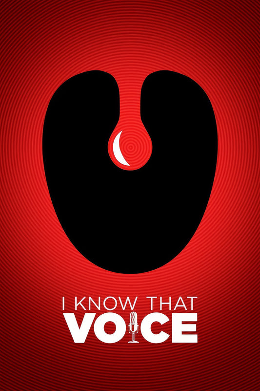 I Know That Voice (2014)