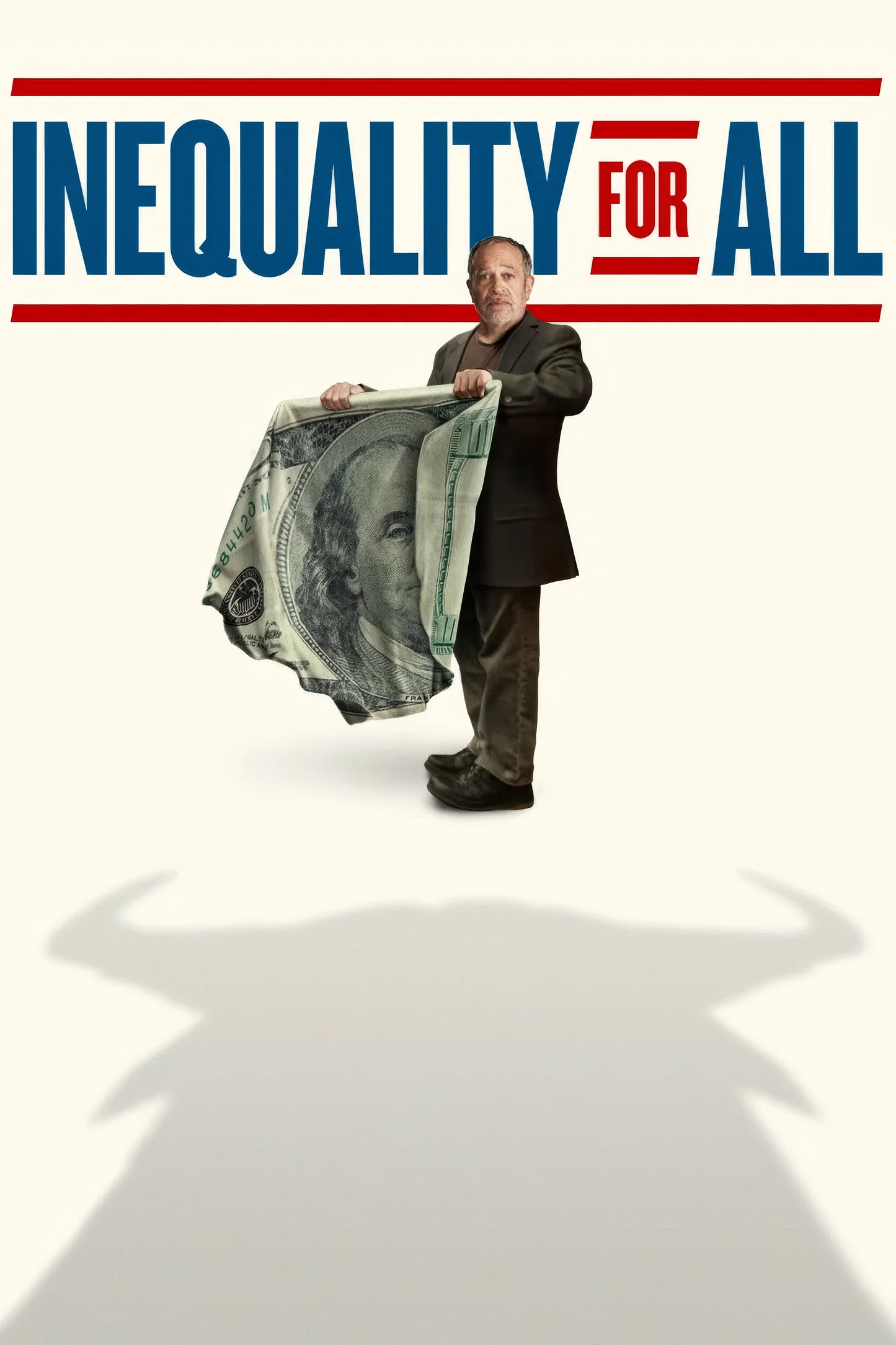 Inequality For All (2013)