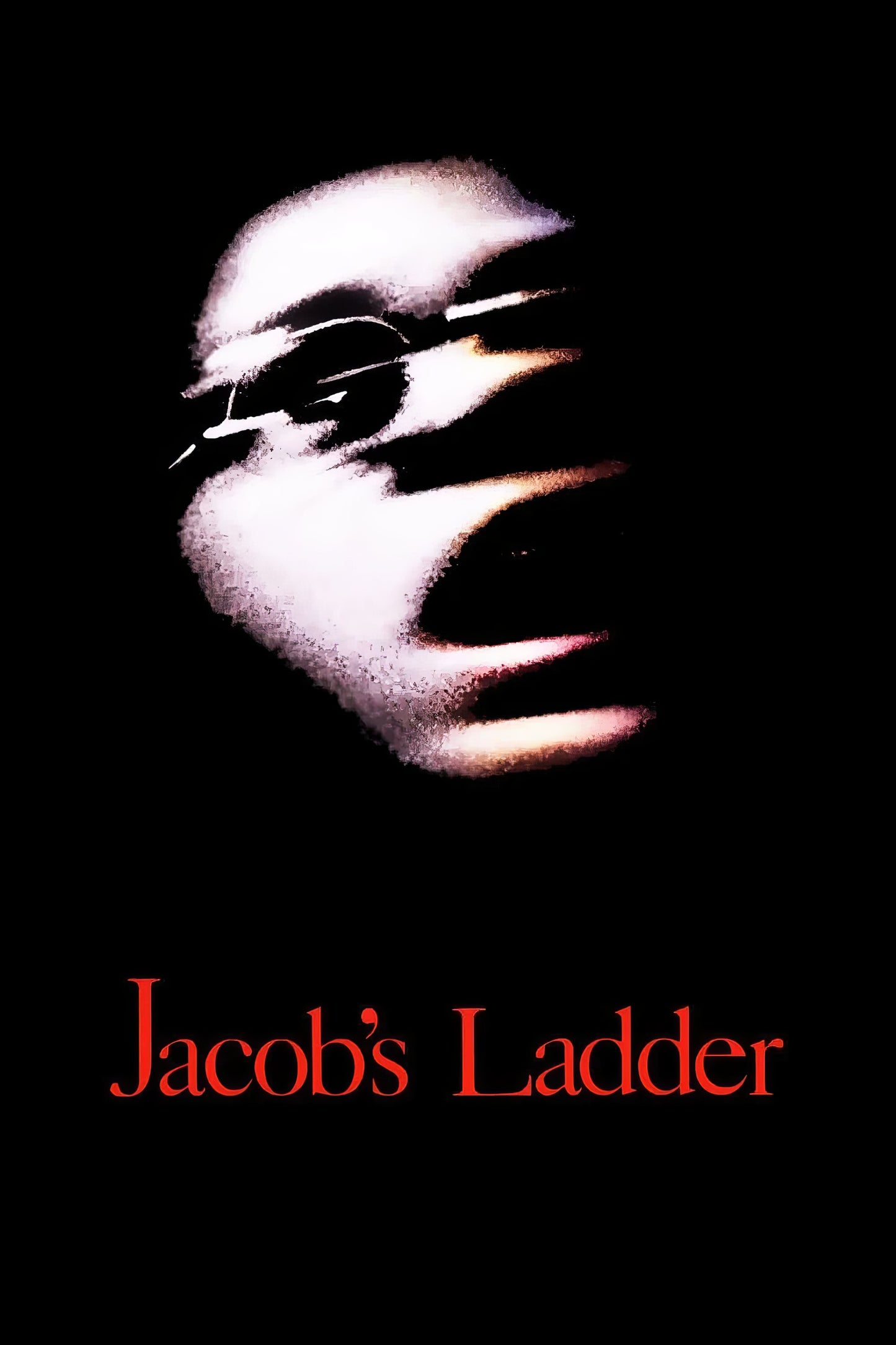 Jacob S Ladder (1990)