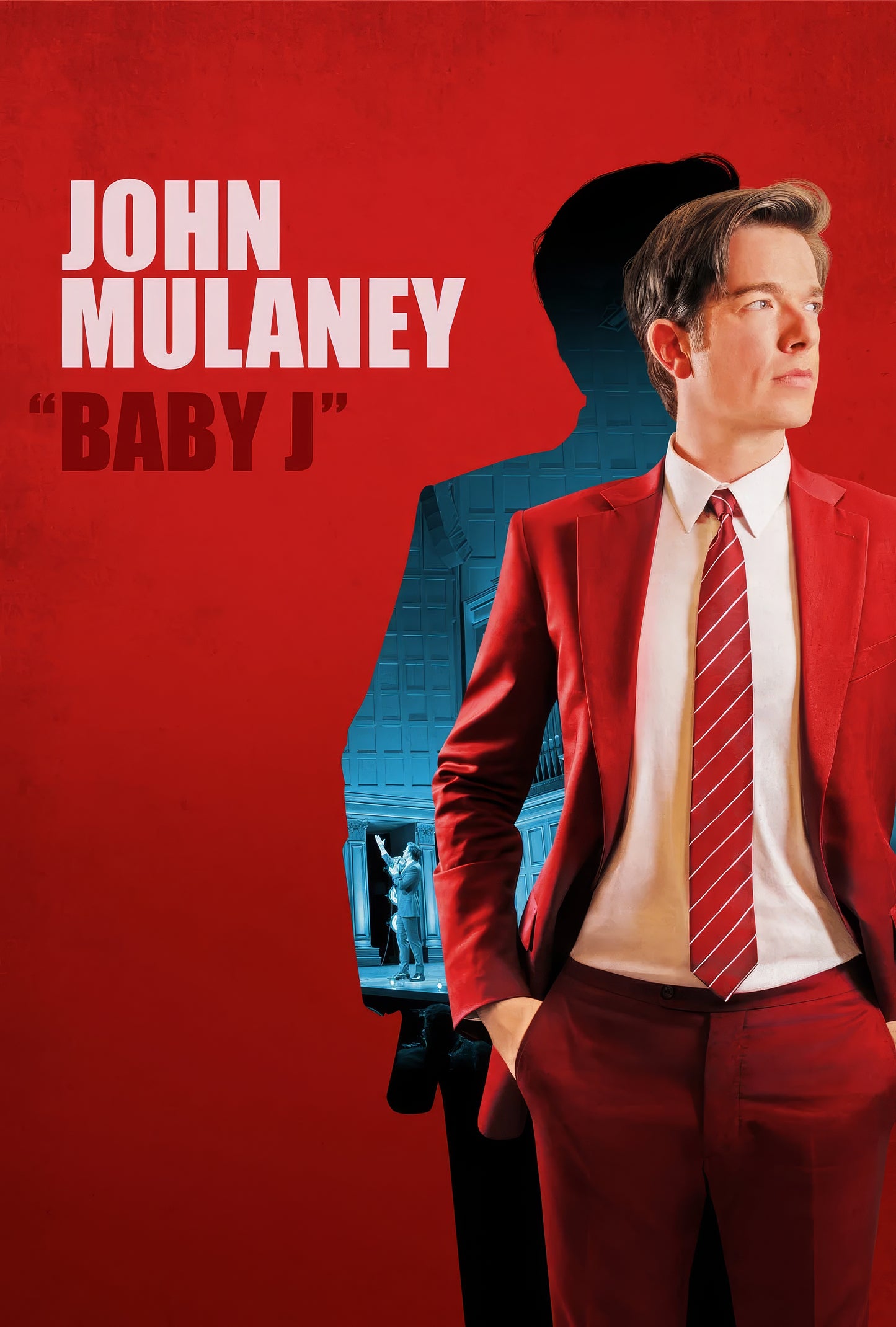 John Mulaney Baby J (2023)